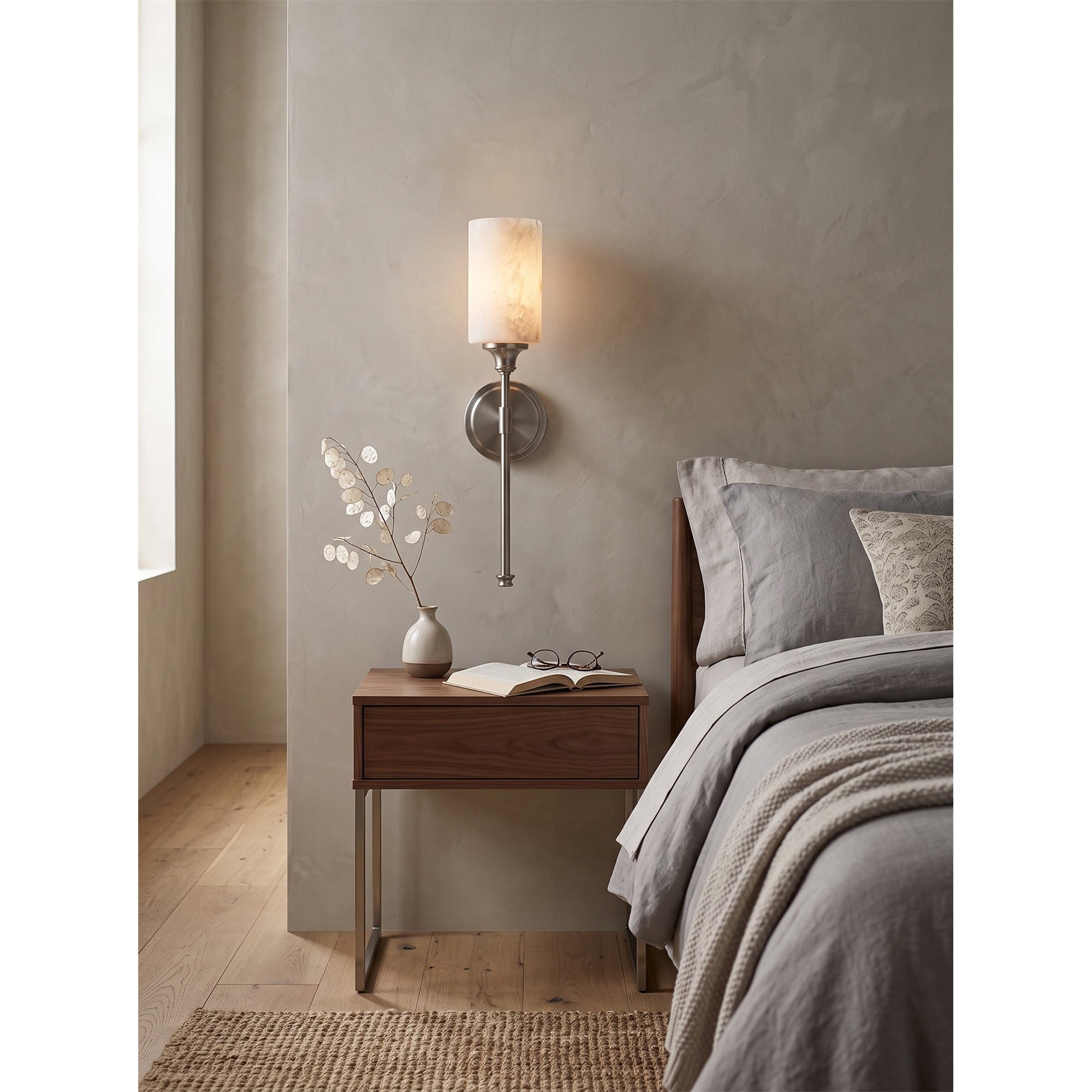 Lumeise Wall Light