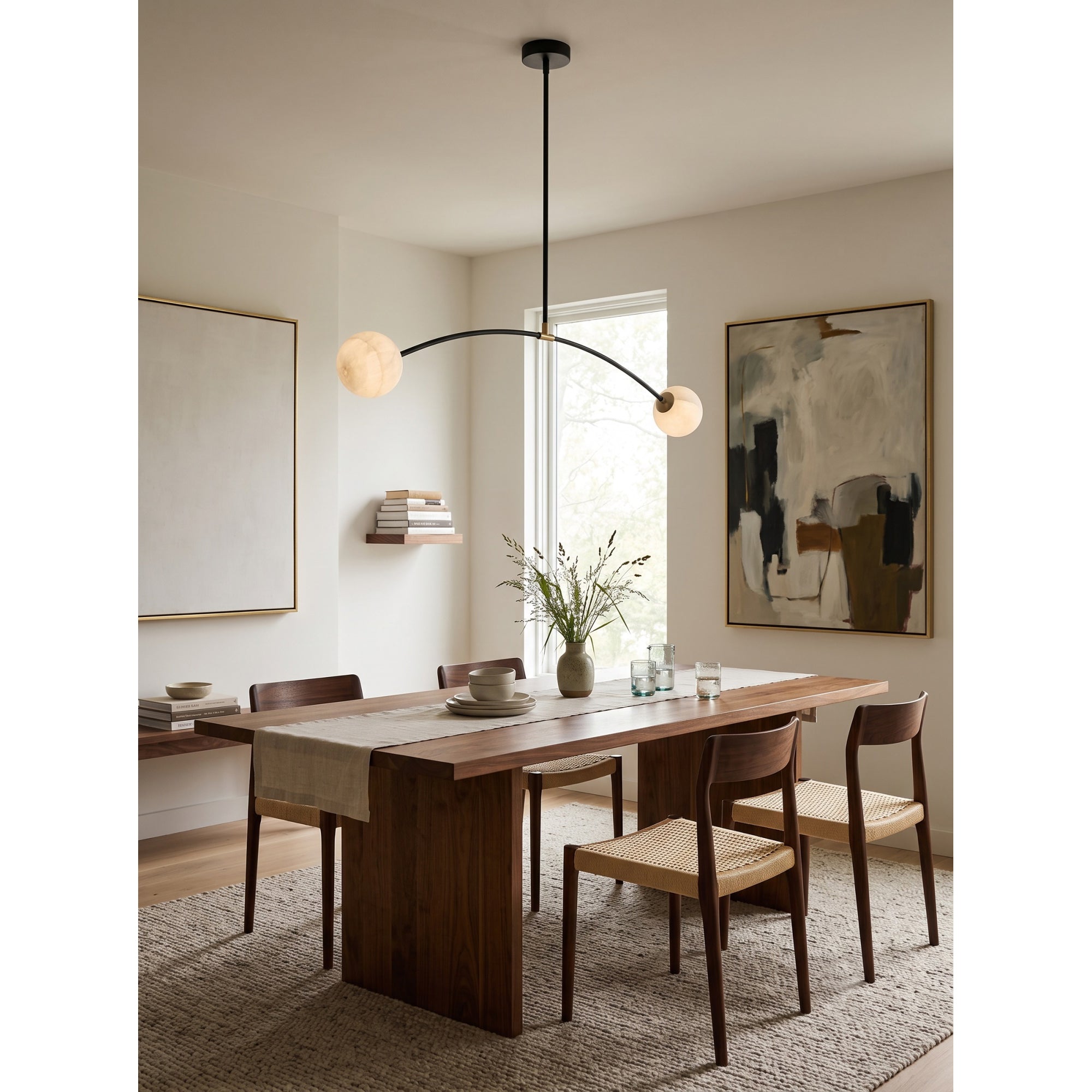 Lumisenne Pendant Light