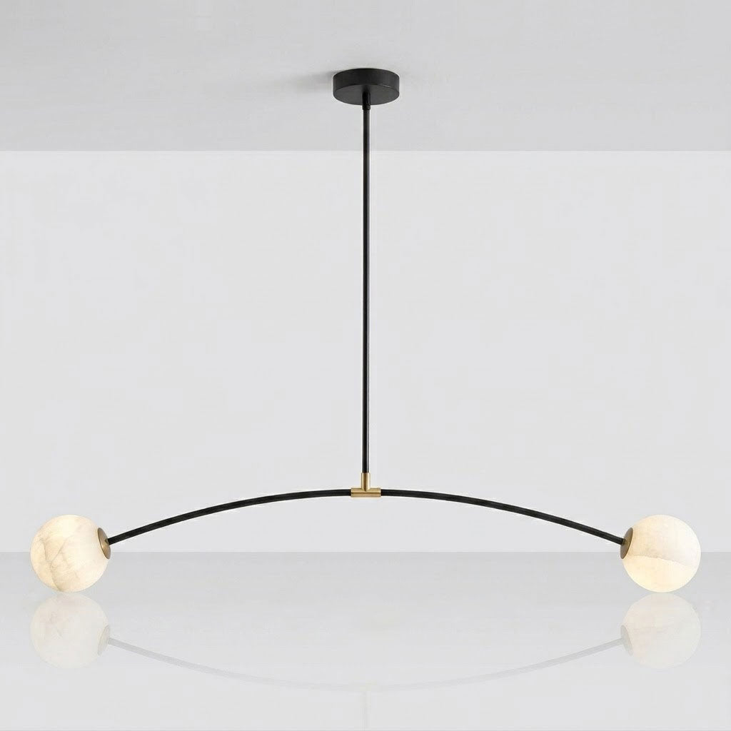 Lumisenne Pendant Light