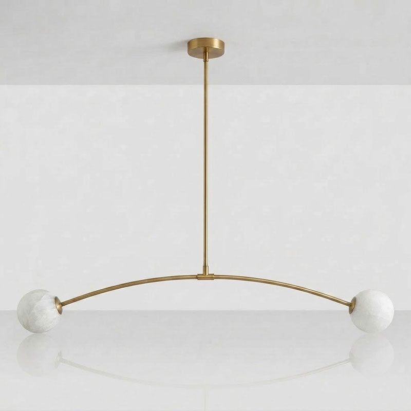 Lumisenne Pendant Light