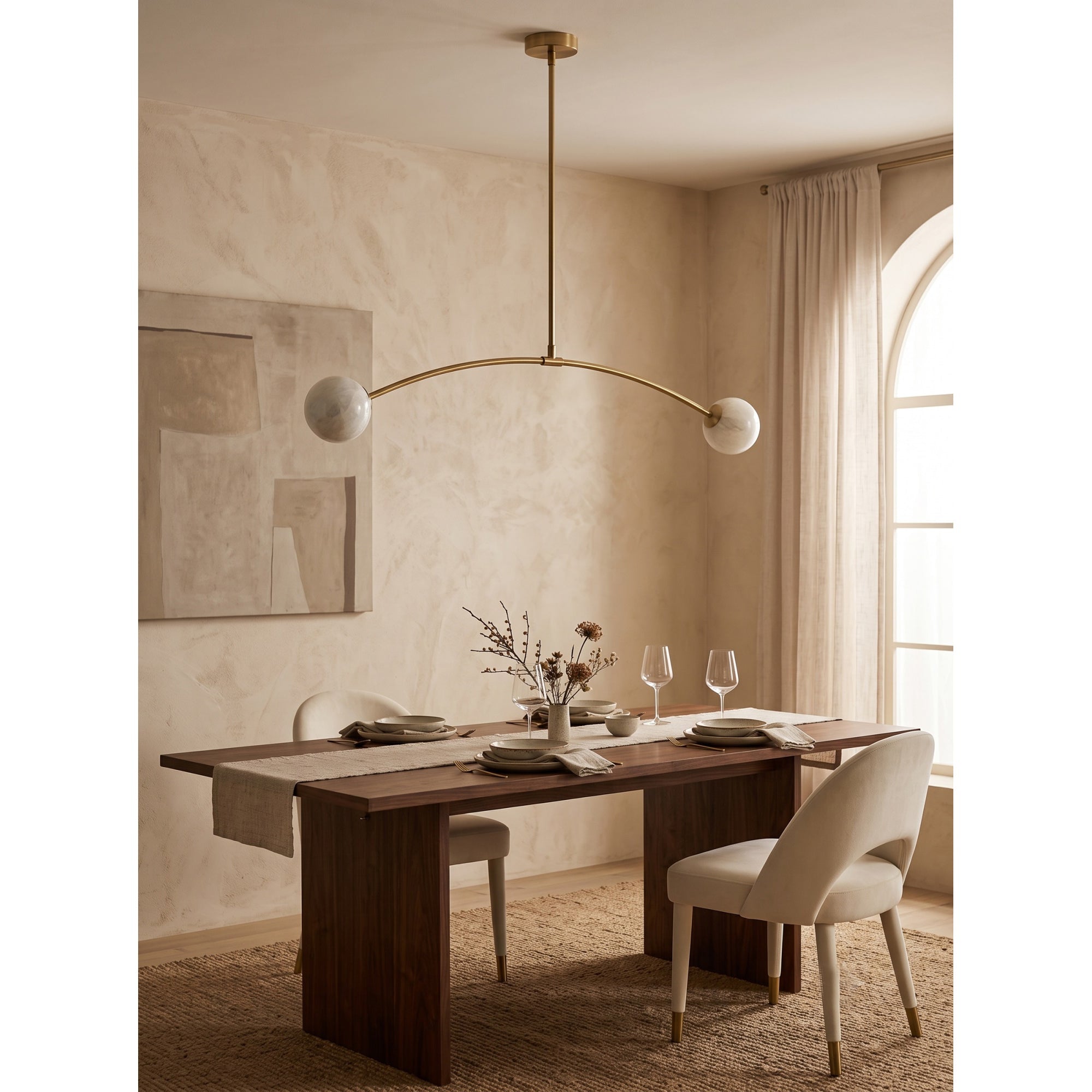 Lumisenne Pendant Light