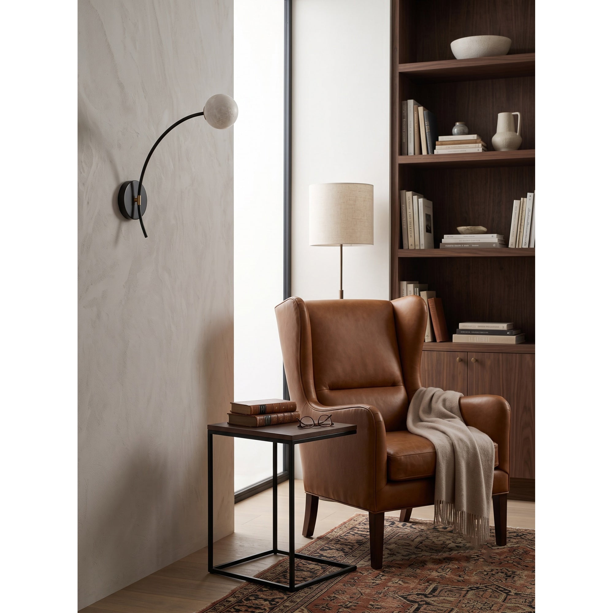Rivoiella Wall Light