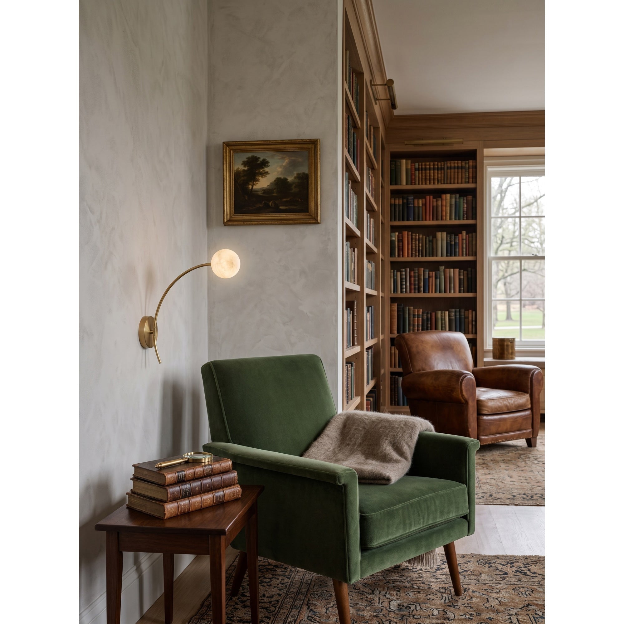 Rivoiella Wall Light