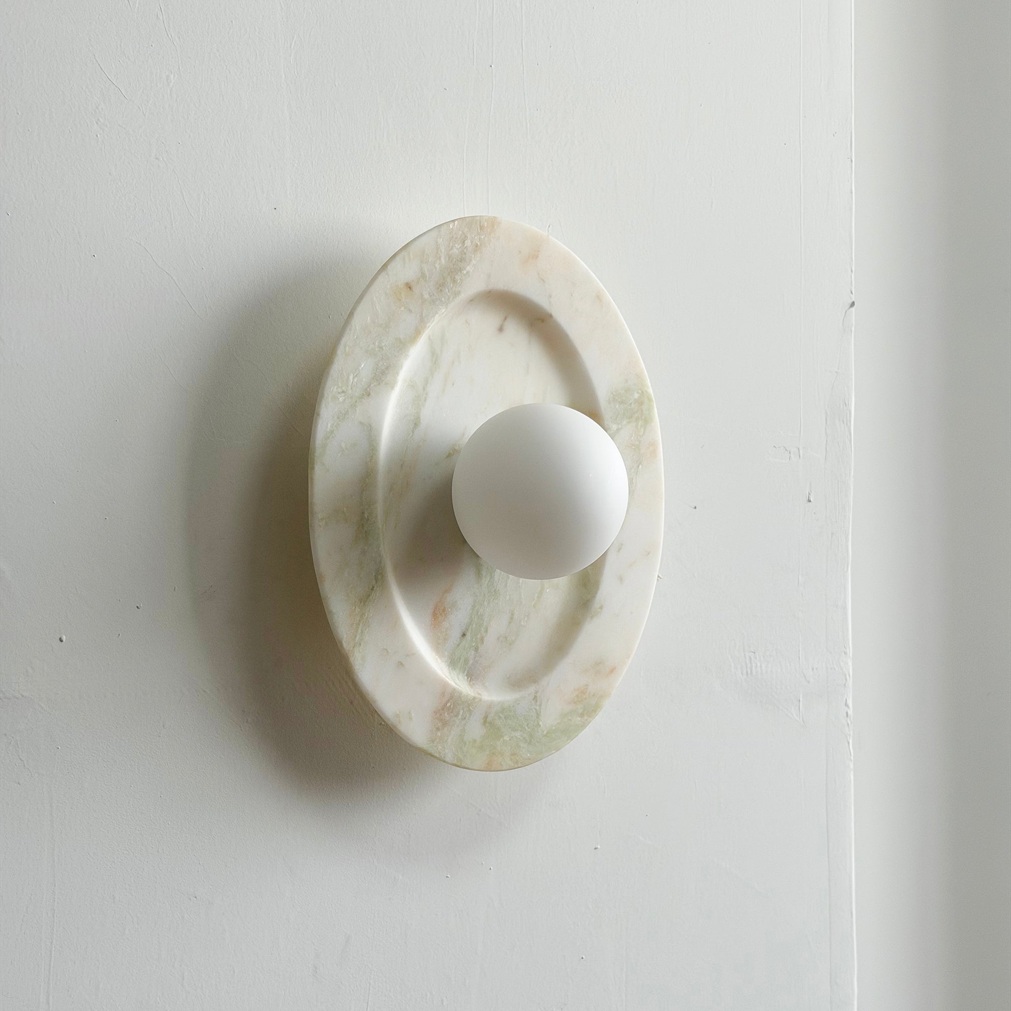 Rivinette Wall Light