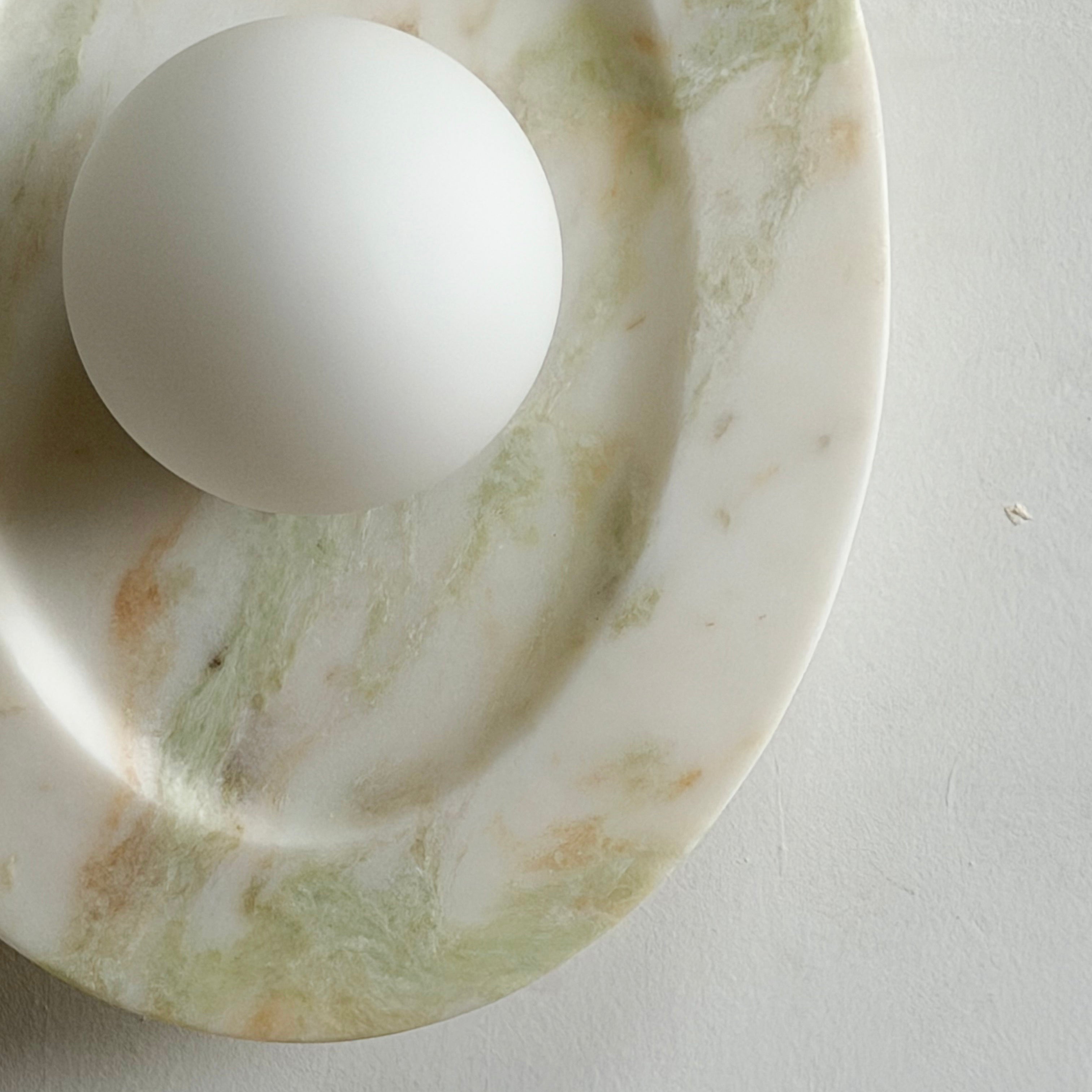 Rivinette Wall Light