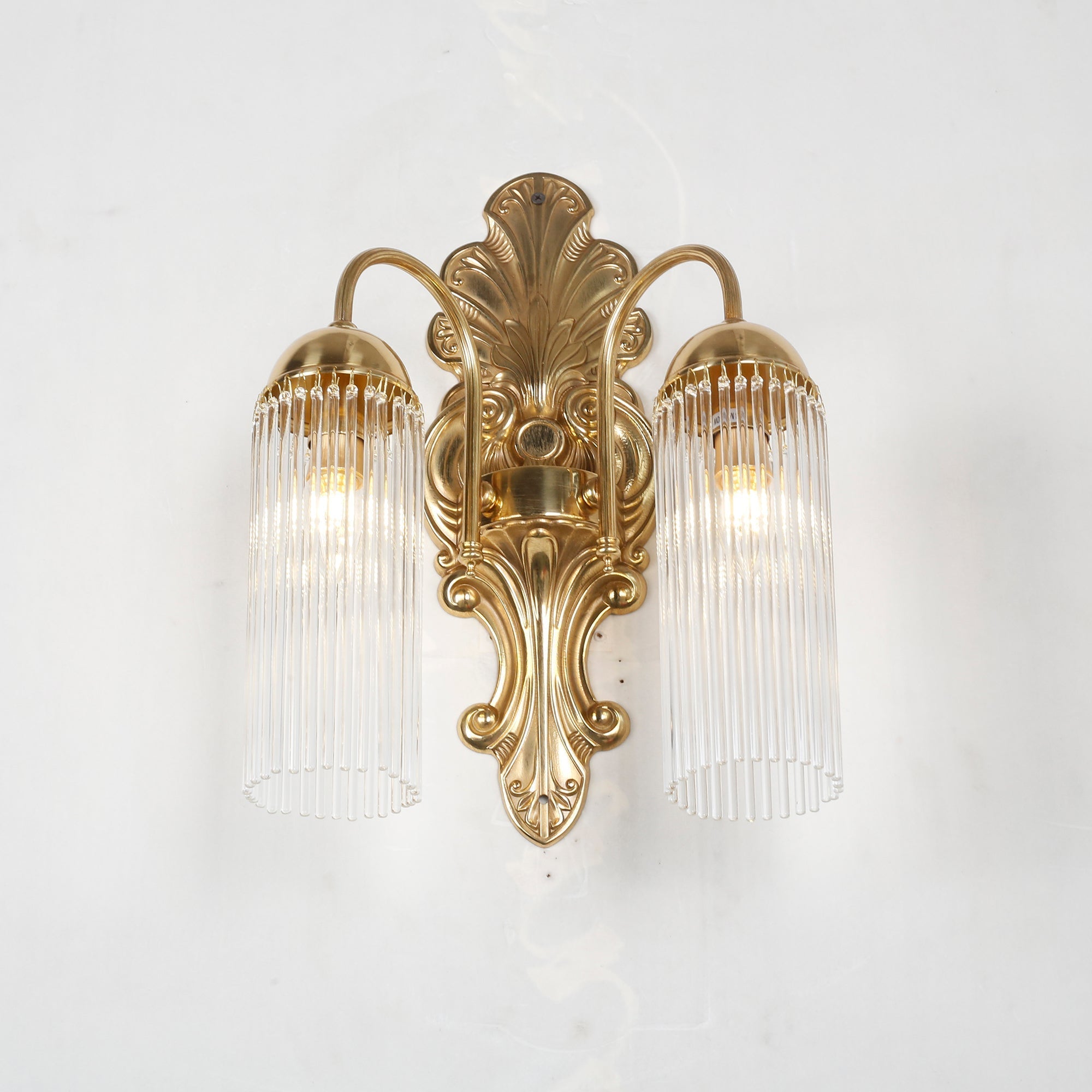 Triest Wall Sconce