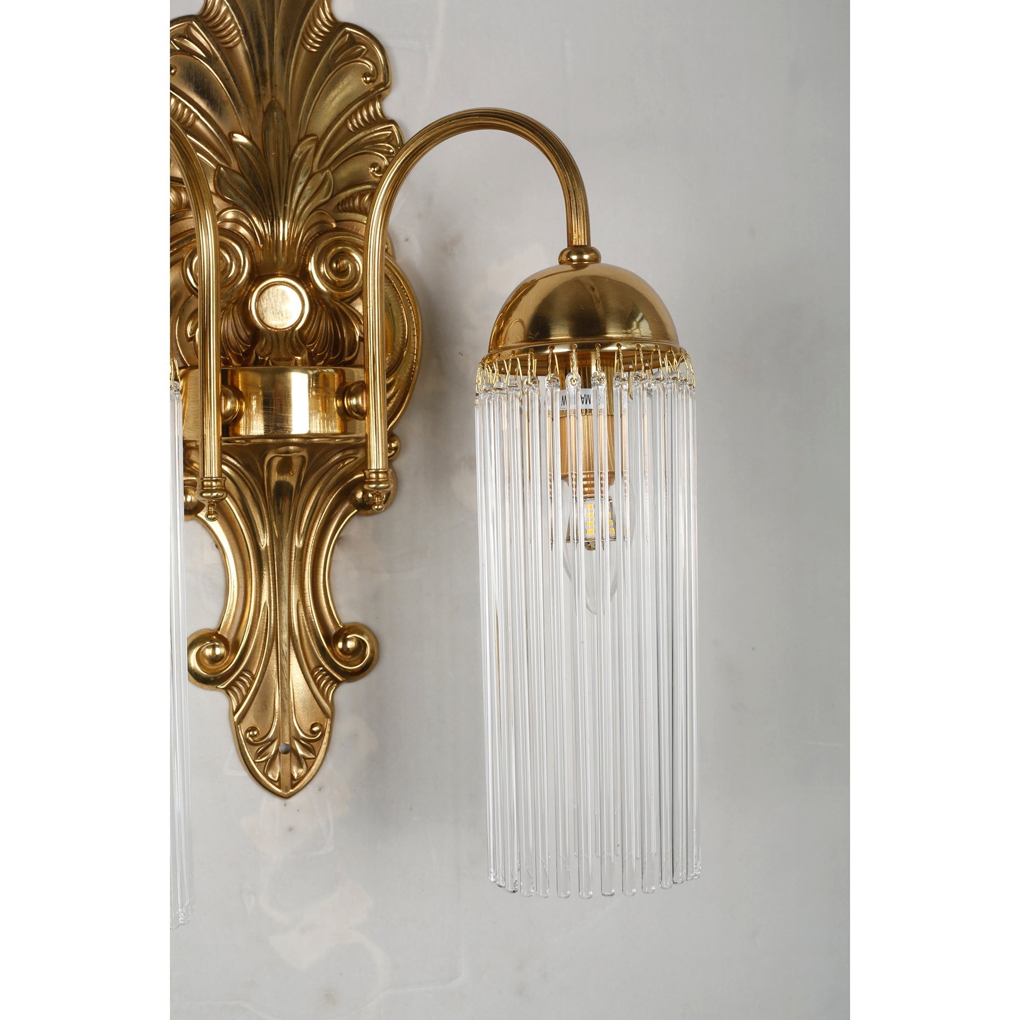 Triest Wall Sconce