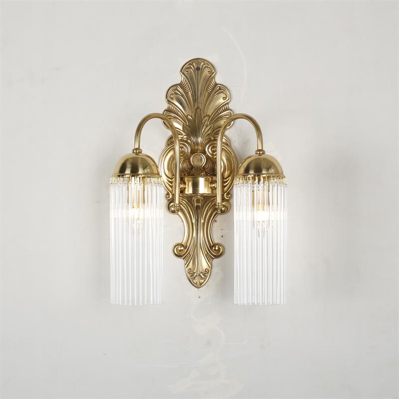 Triest Wall Sconce
