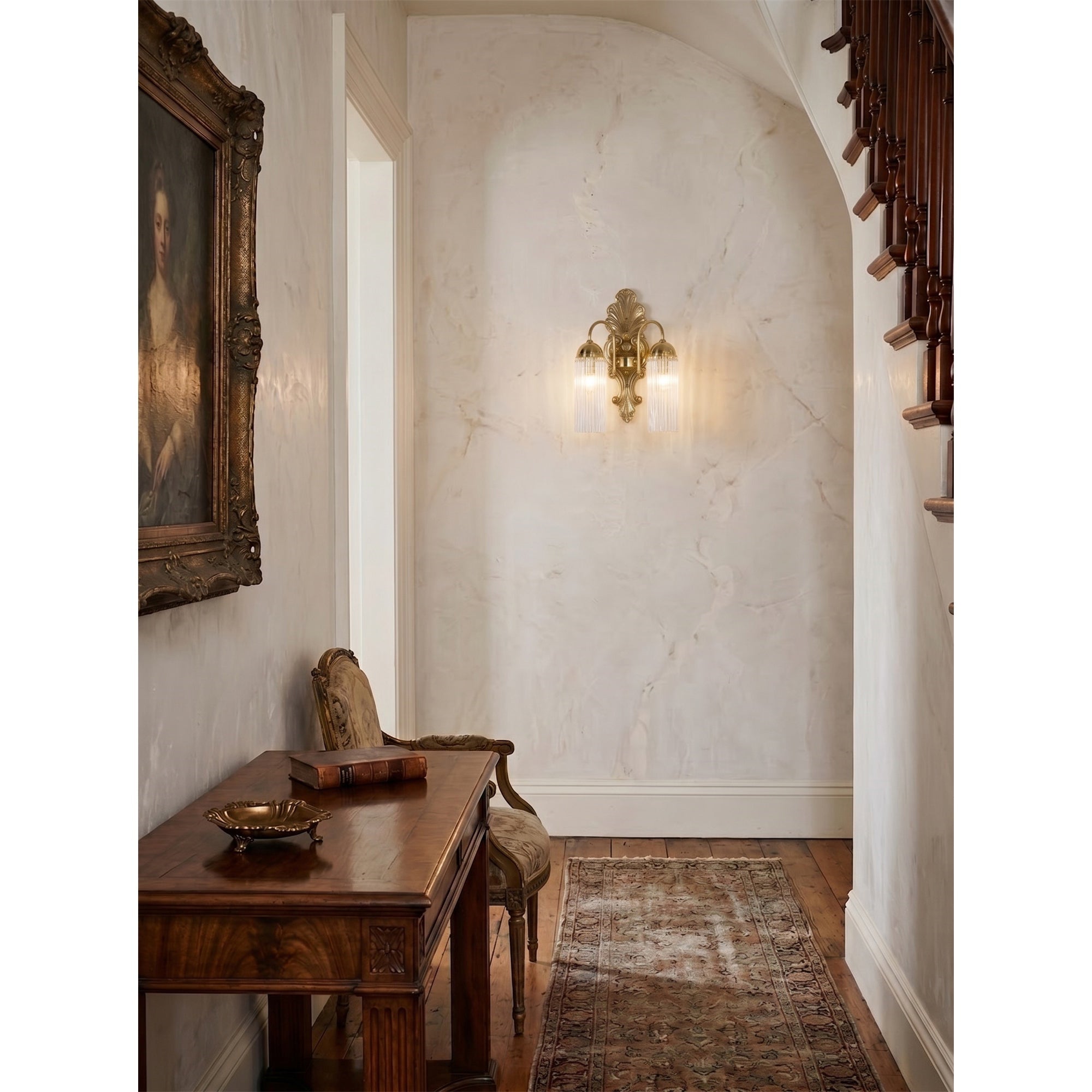 Triest Wall Sconce