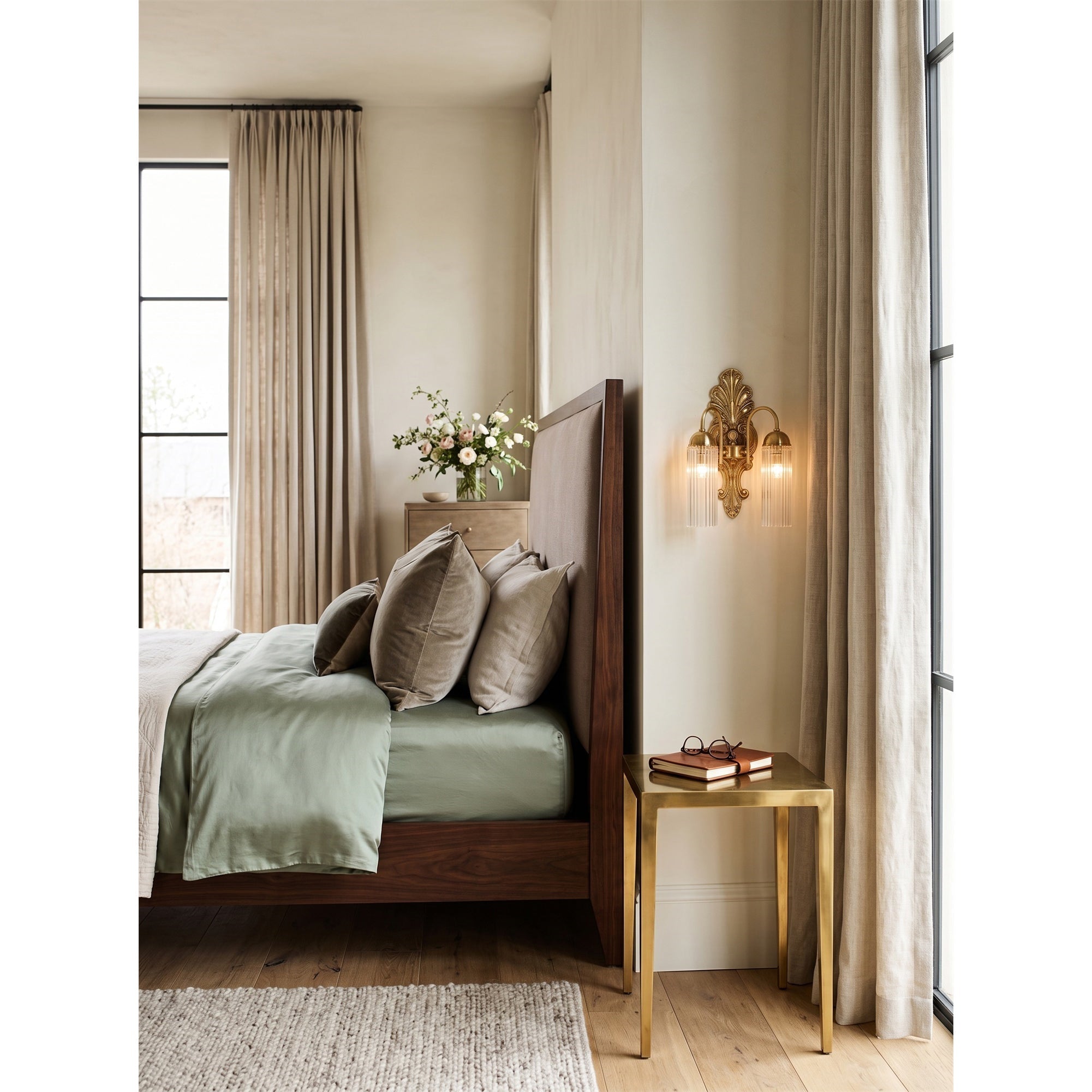 Triest Wall Sconce