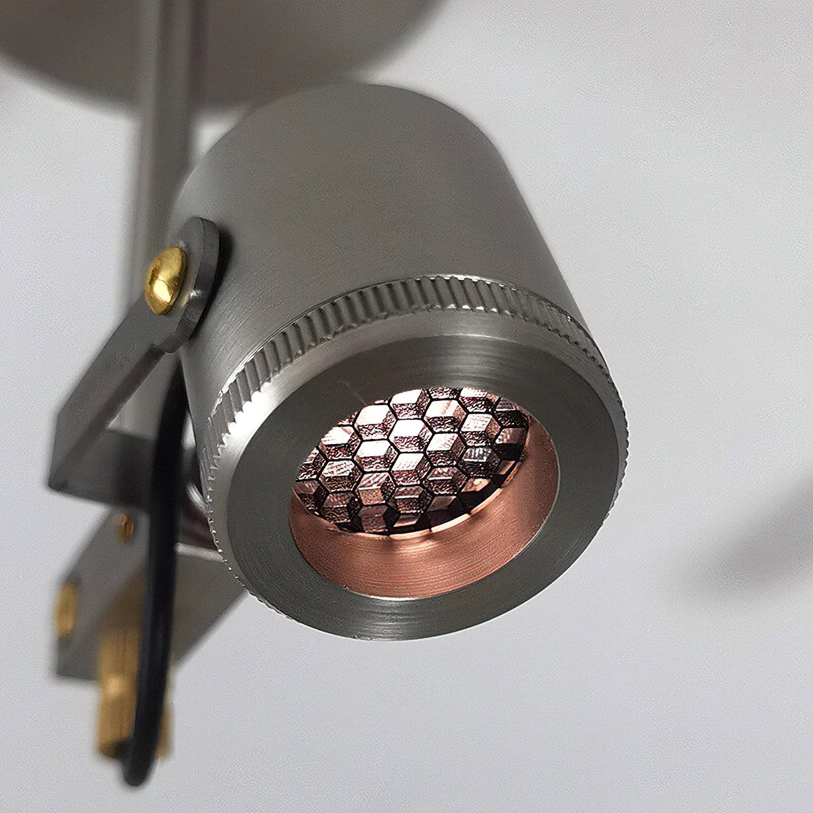 Triton Kael Focus LED Flush Mount