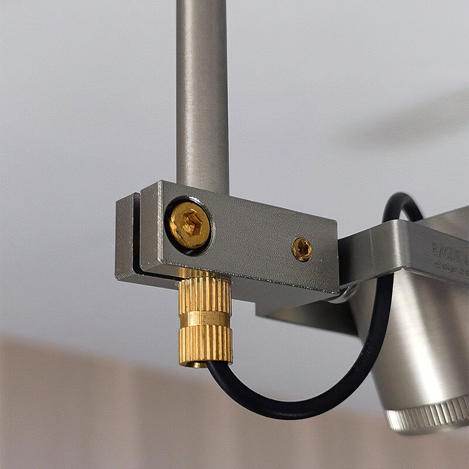 Triton Kael Focus LED Flush Mount