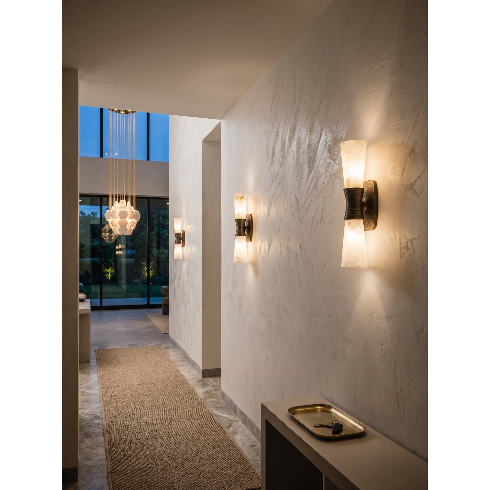 Sorenaine Wall Light