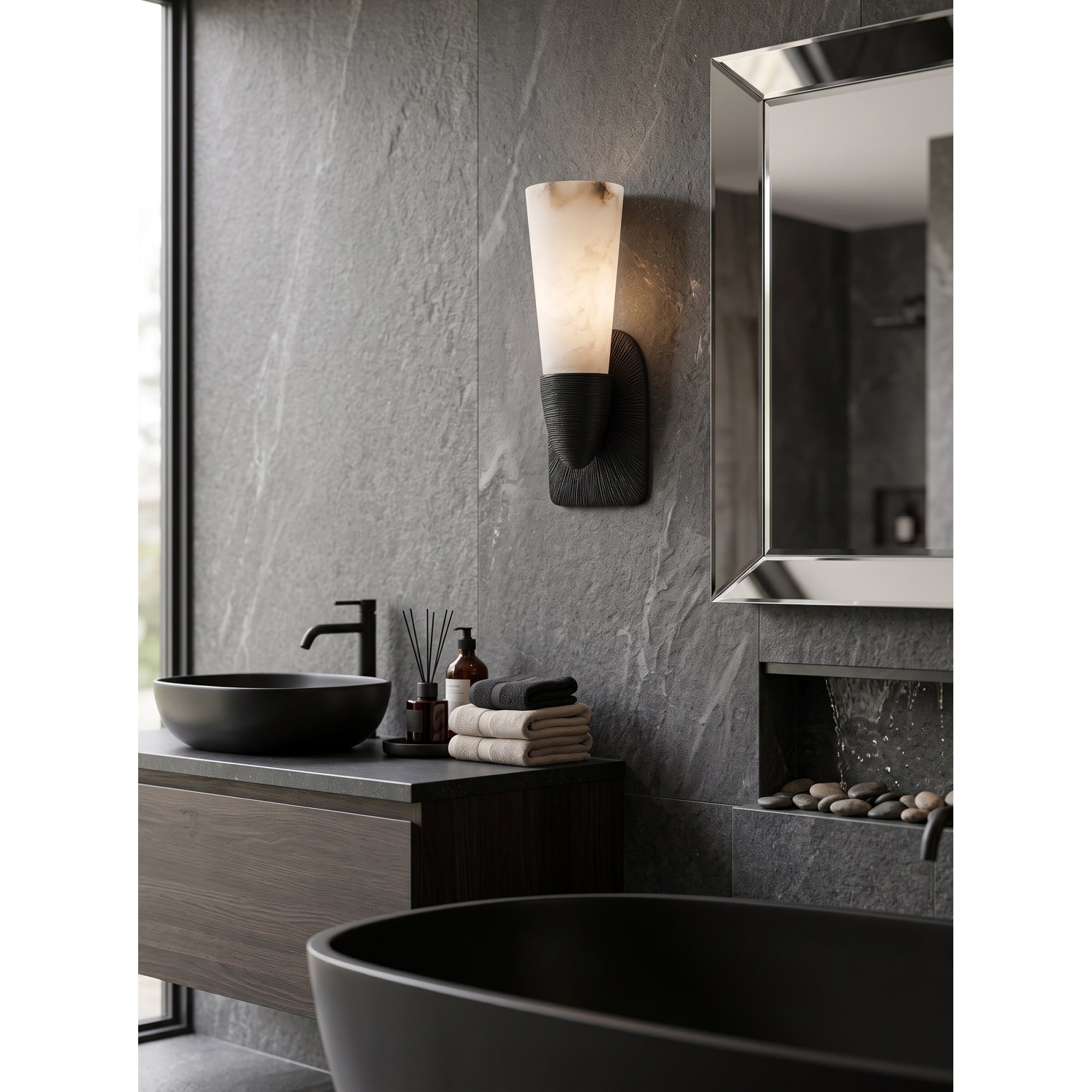 Sorenaine Wall Light