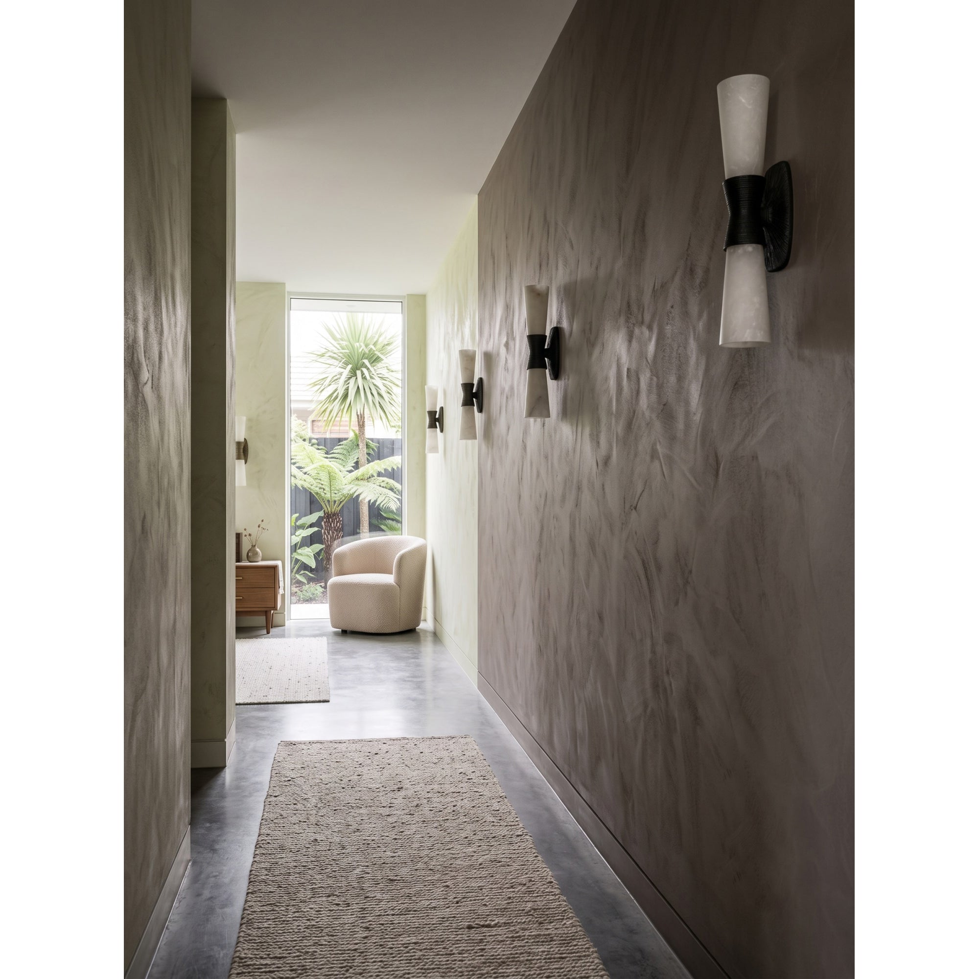 Sorenaine Wall Light