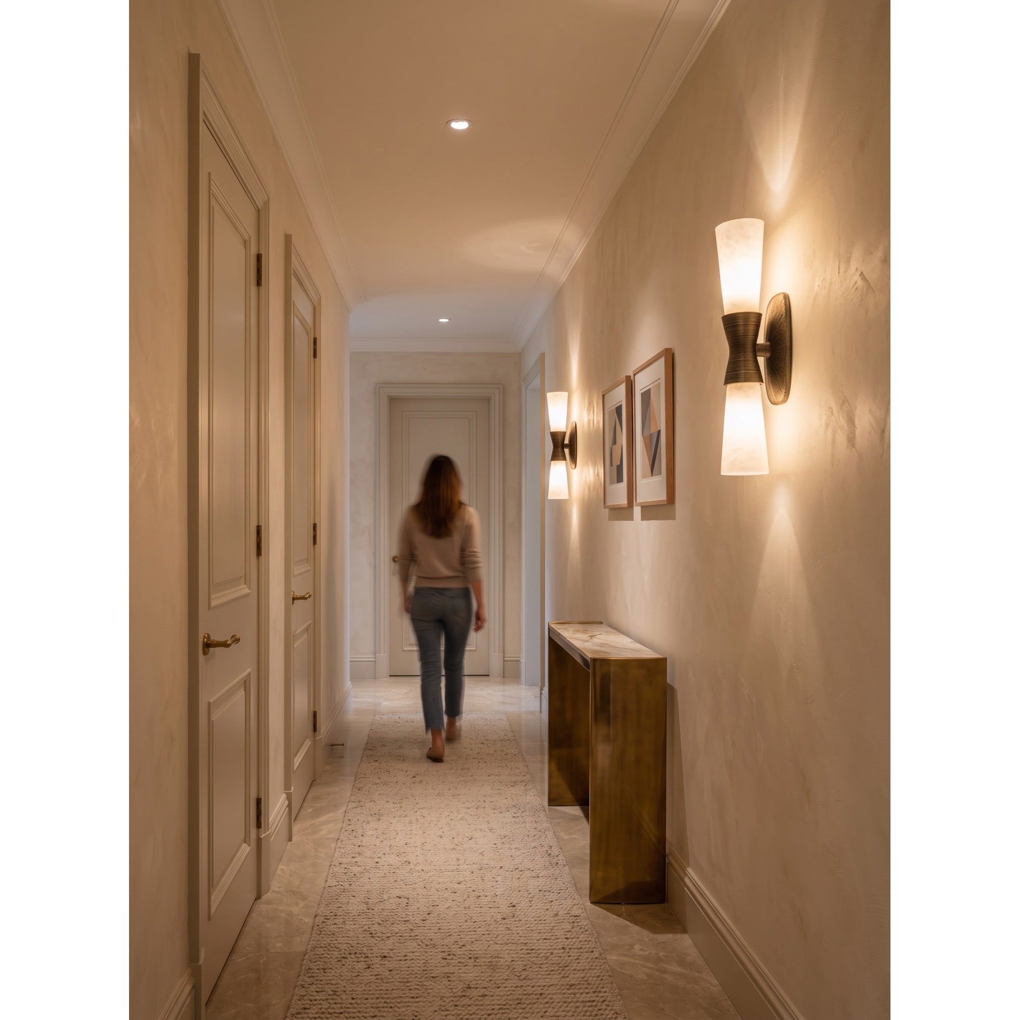 Sorenaine Wall Light