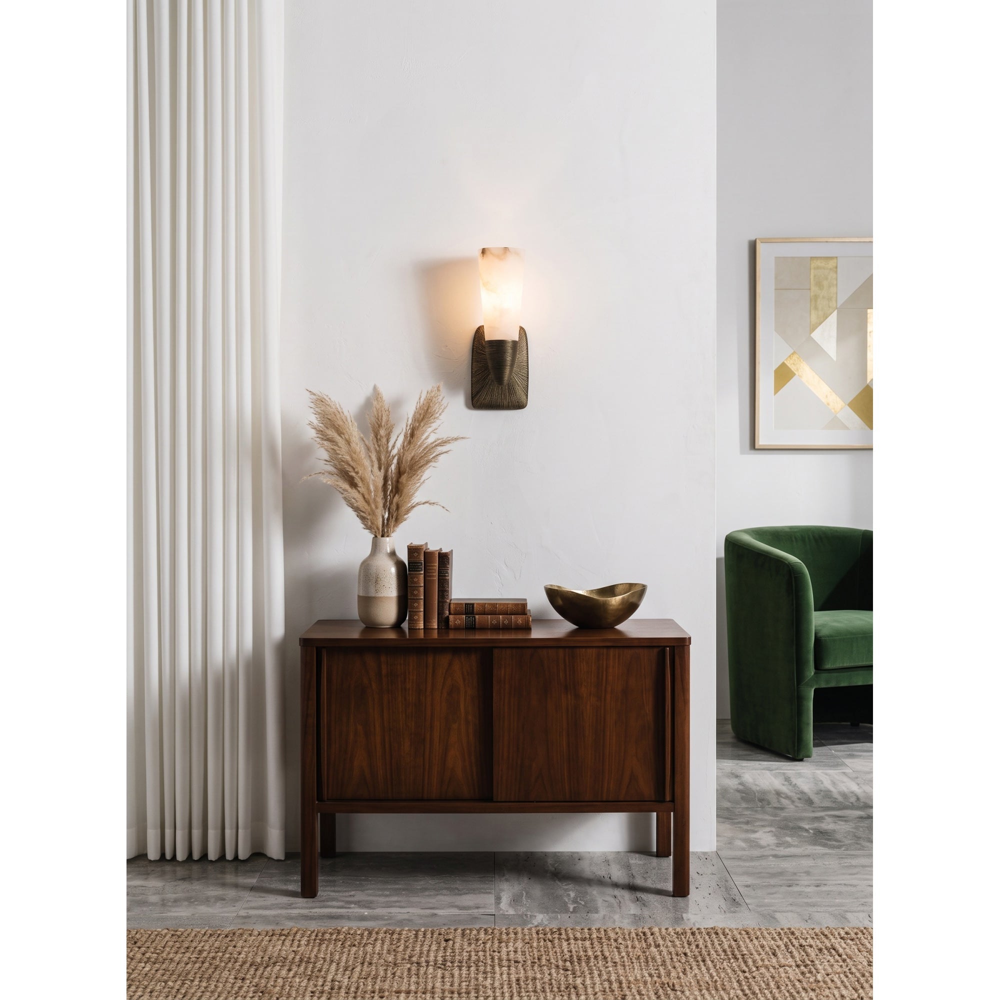 Sorenaine Wall Light