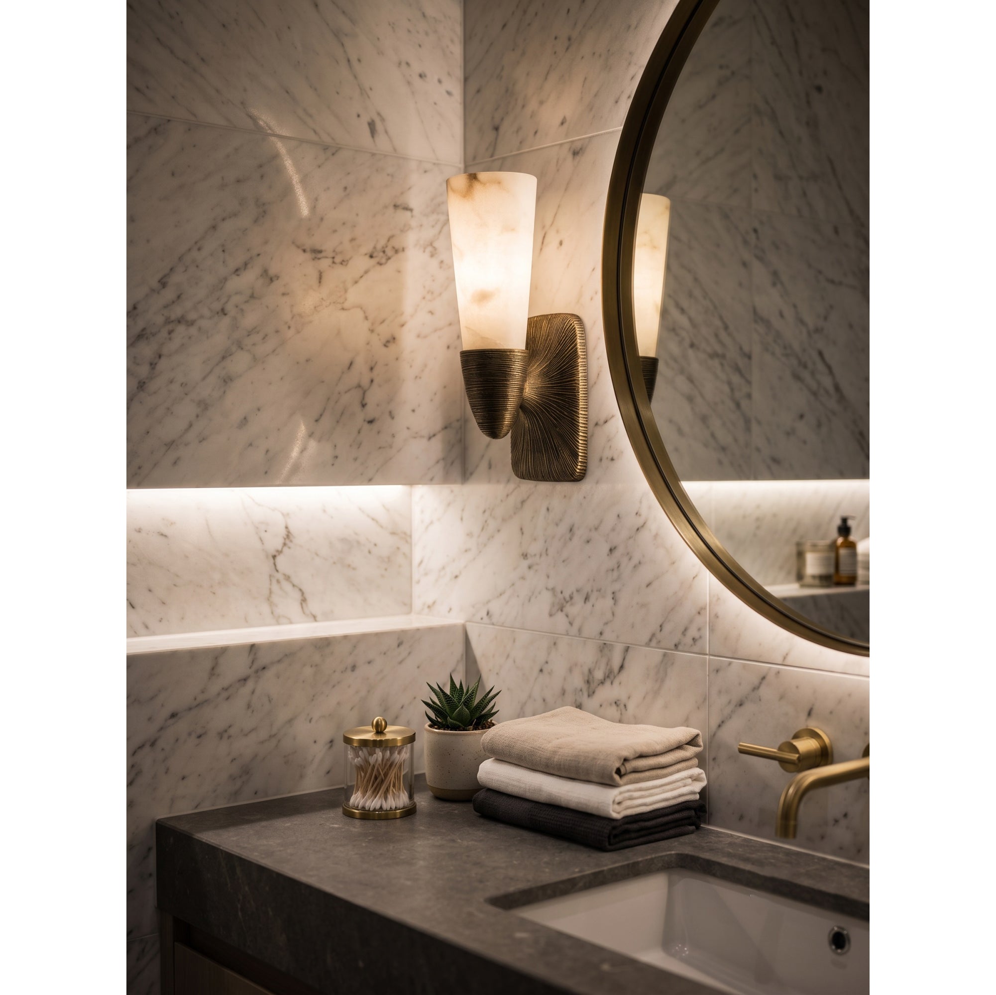 Sorenaine Wall Light