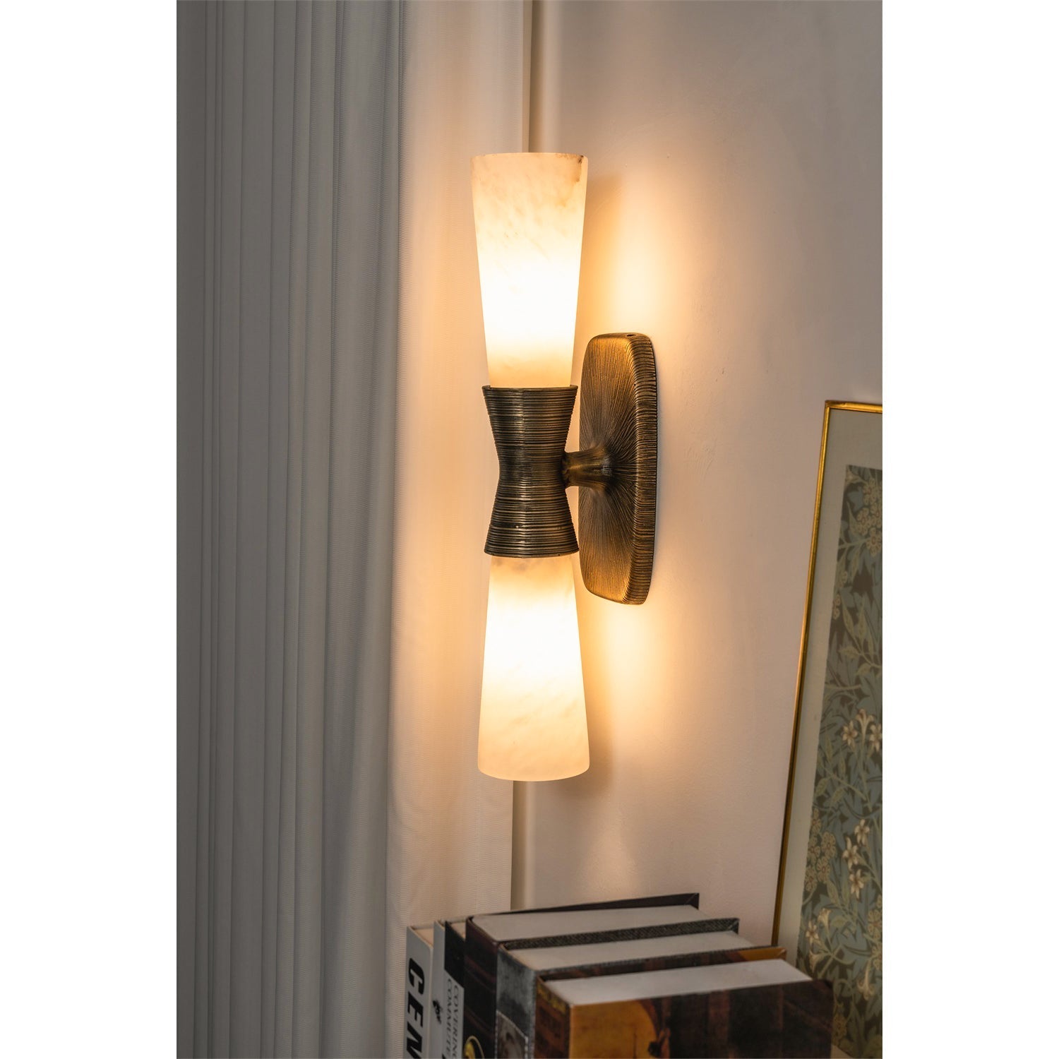 Sorenaine Wall Light