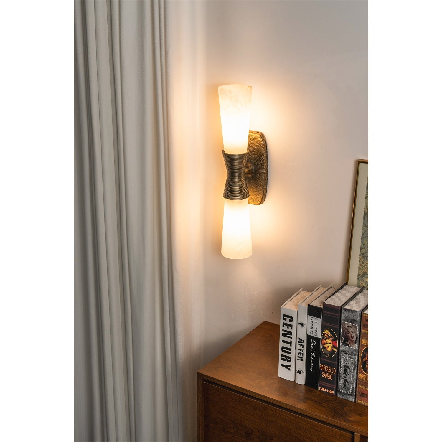 Sorenaine Wall Light