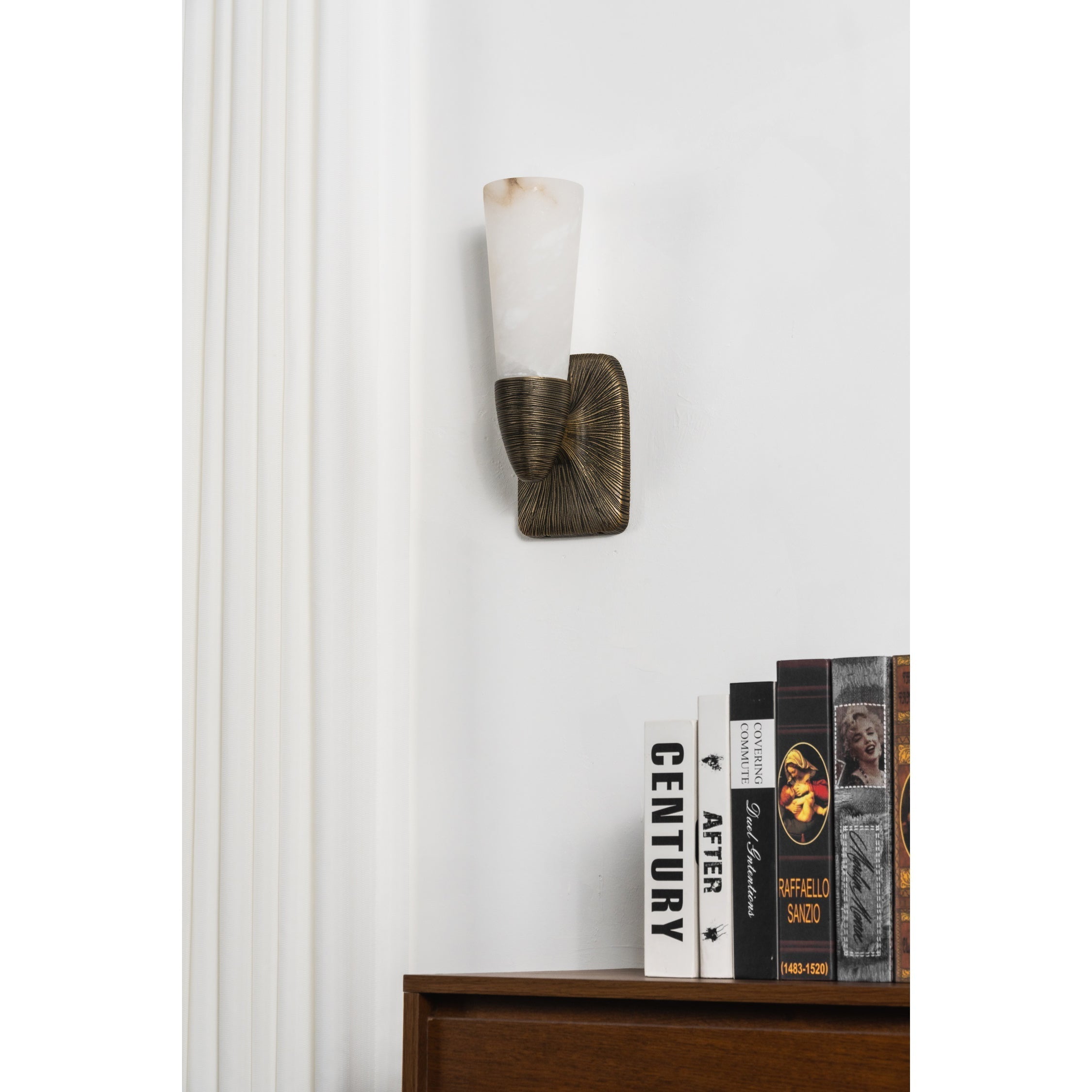 Sorenaine Wall Light