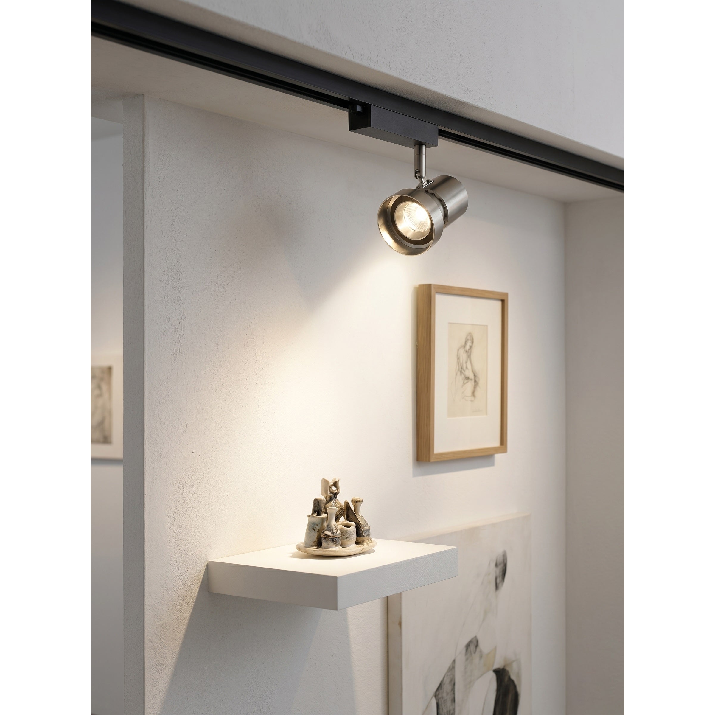 Kiann Track Light