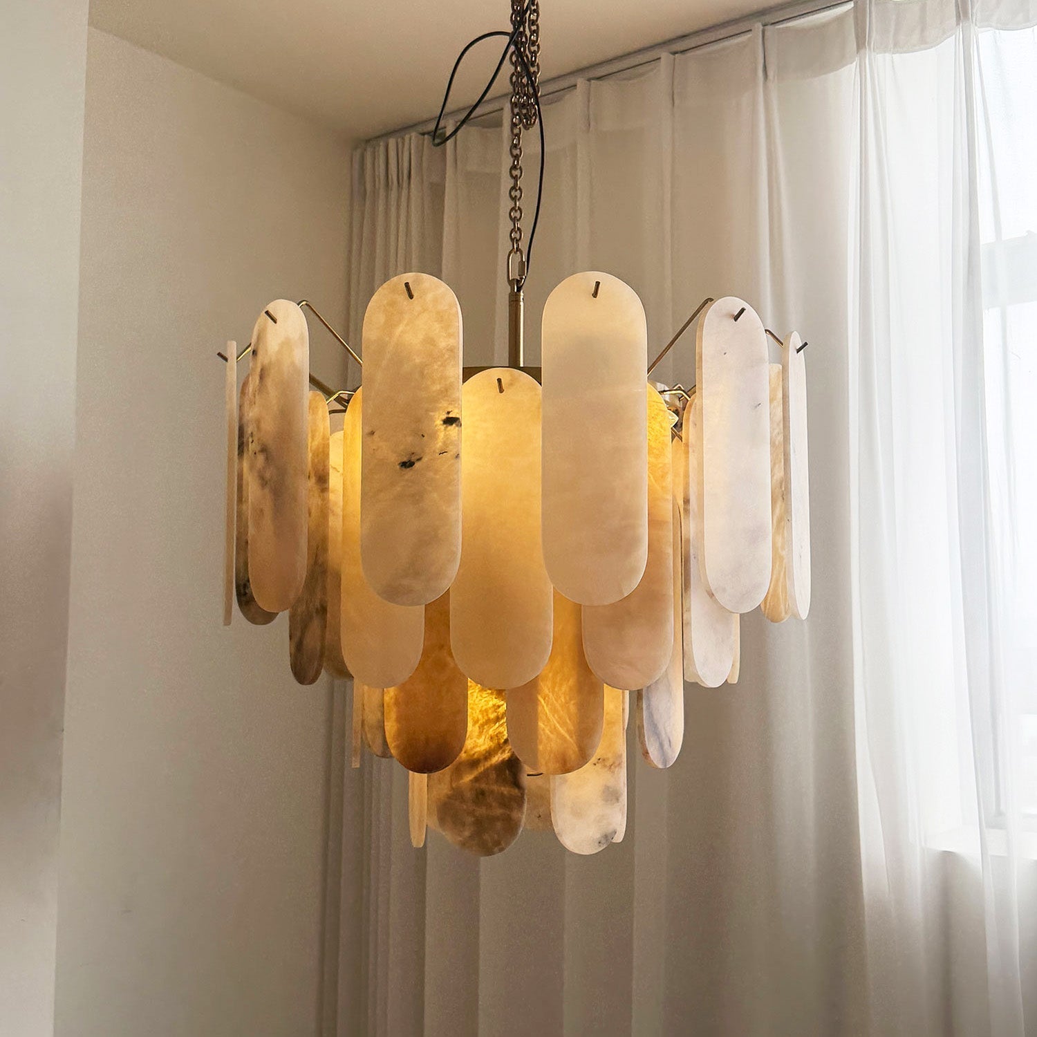 Viraeeon Chandelier