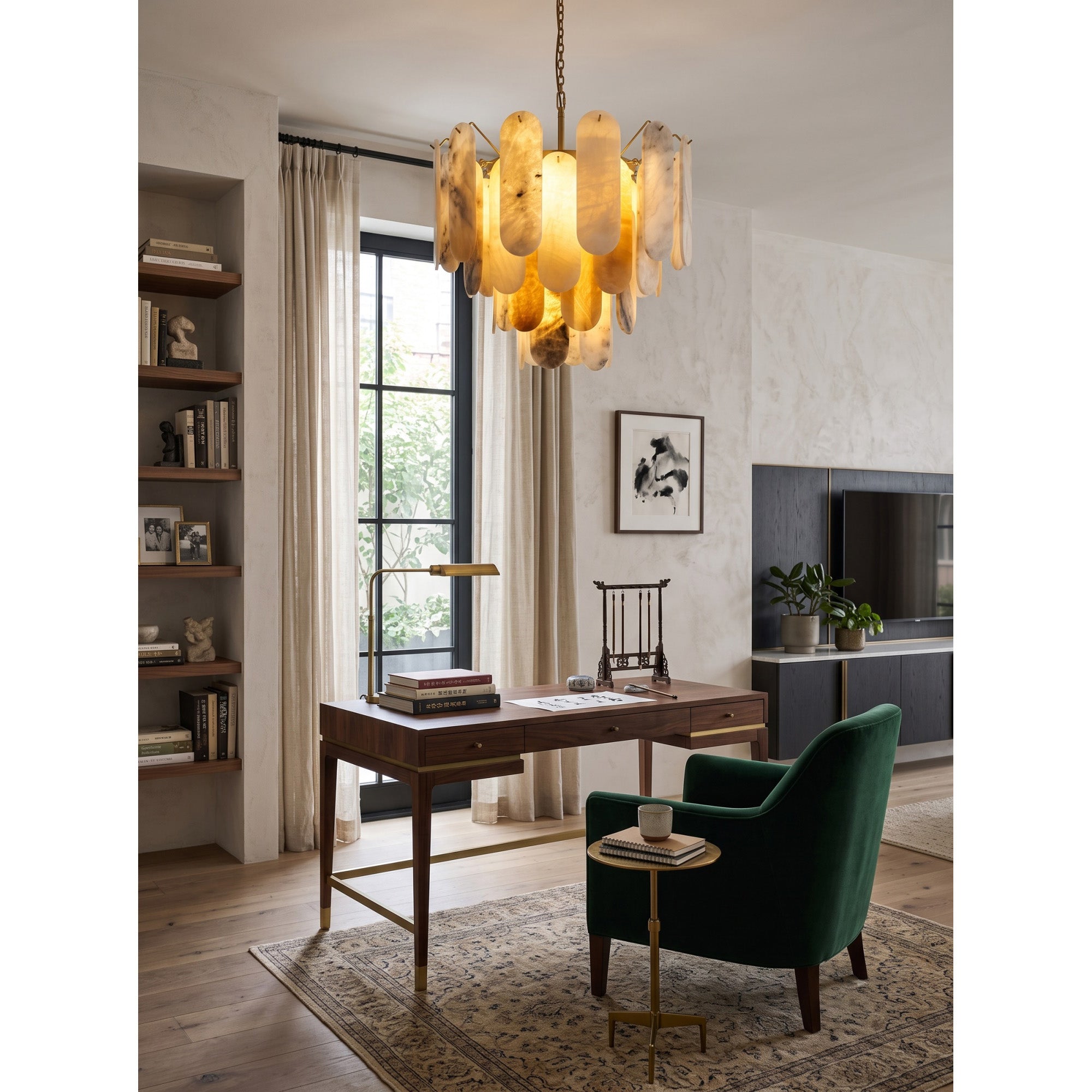 Viraeeon Chandelier