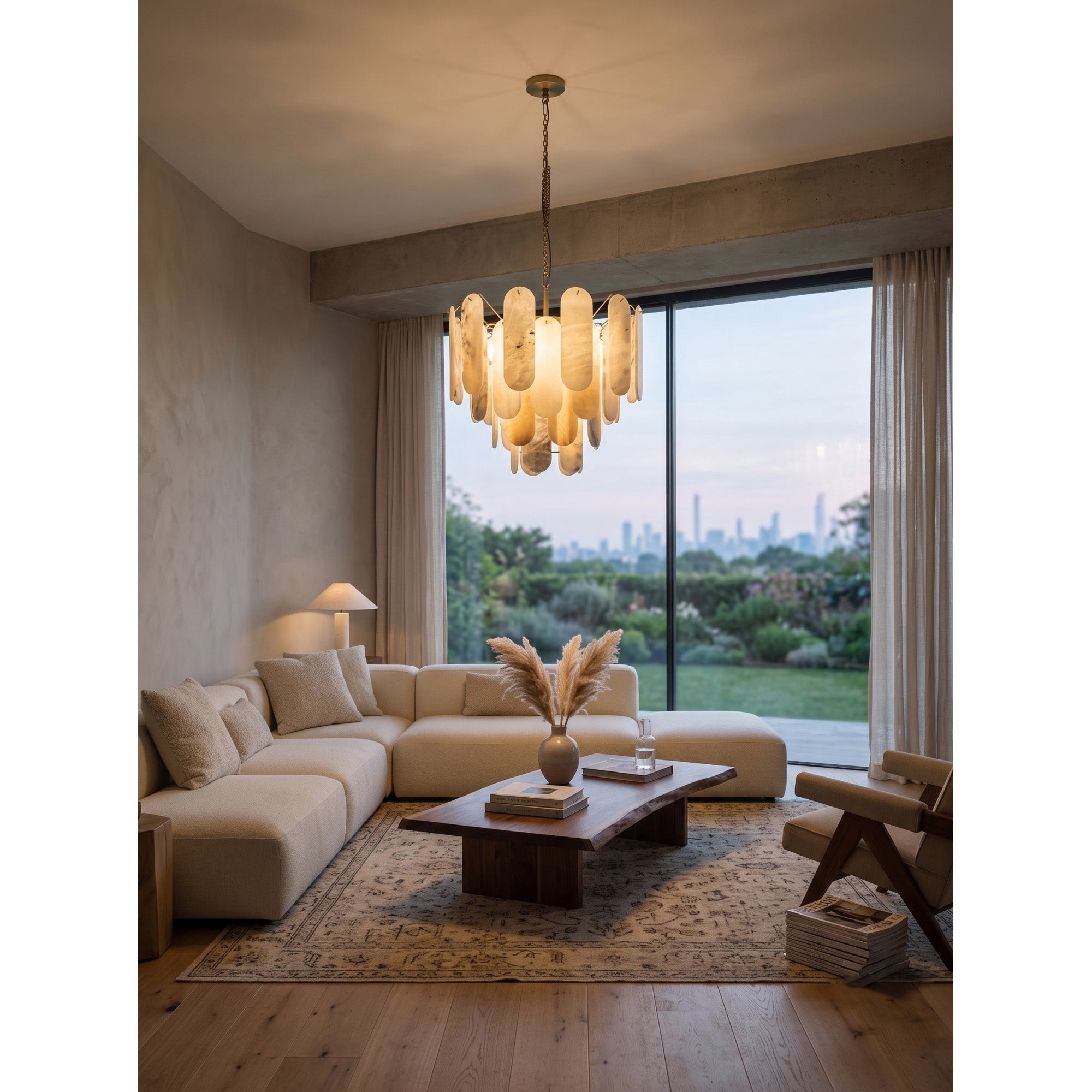 Viraeeon Chandelier