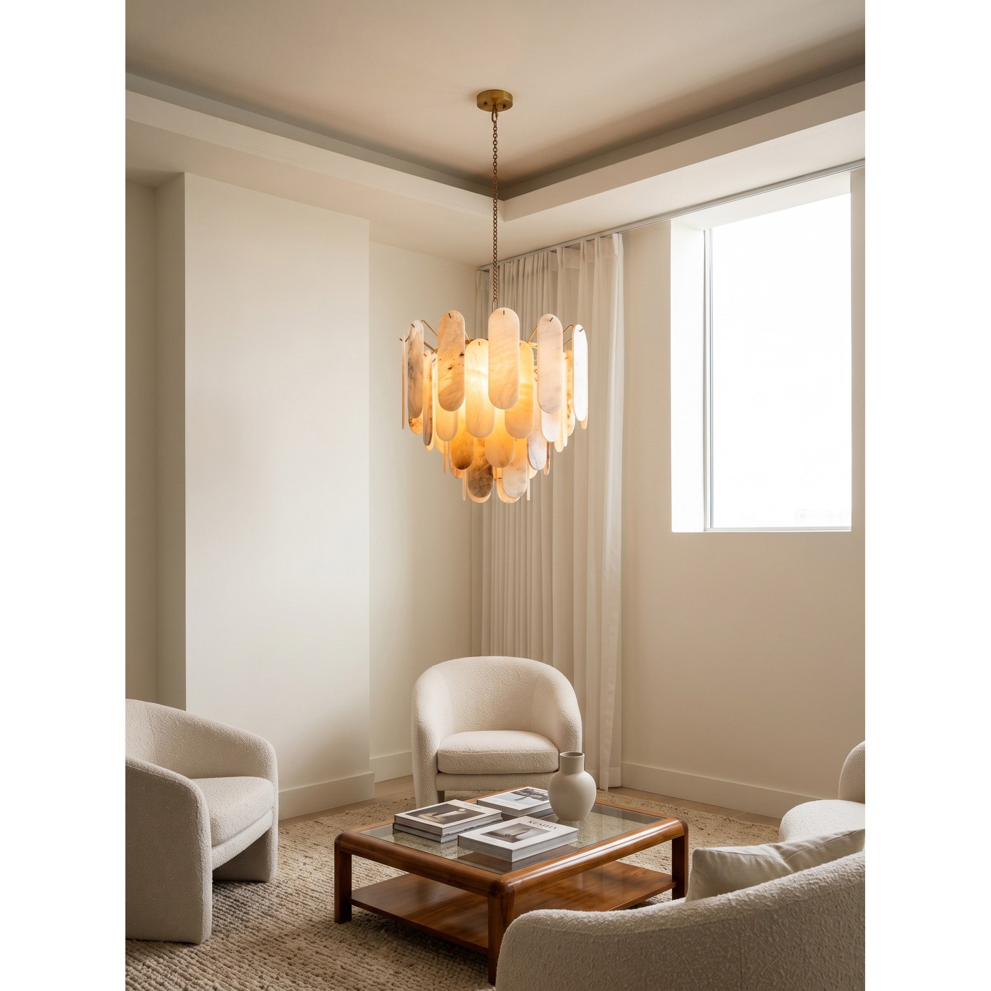 Viraeeon Chandelier