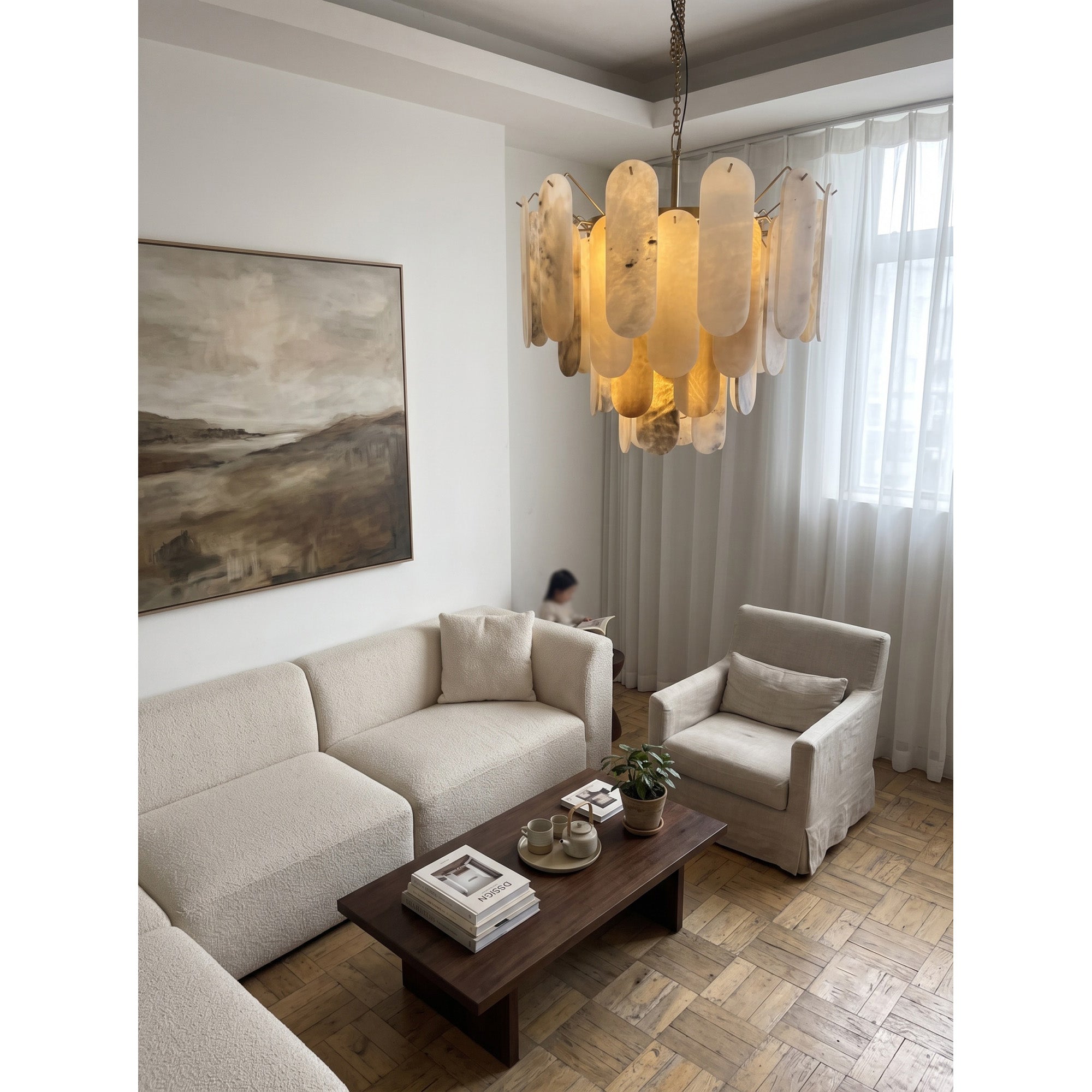 Viraeeon Chandelier