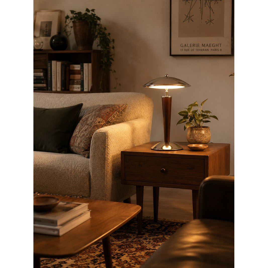 Veliseria Table Lamp
