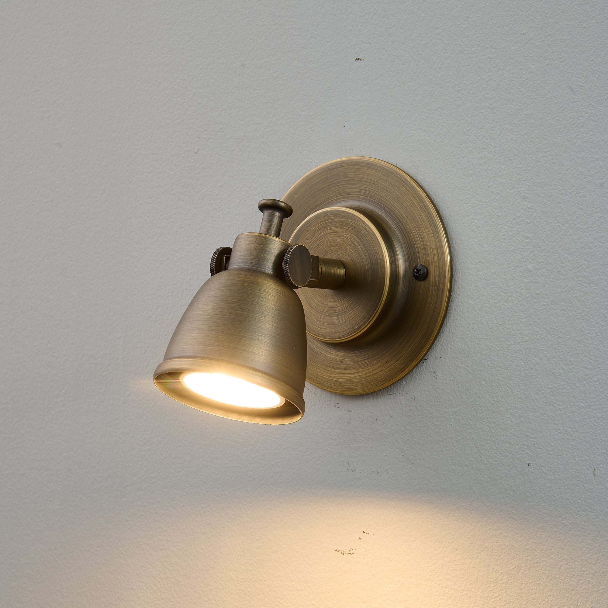 Sorisaria Wall Sconce