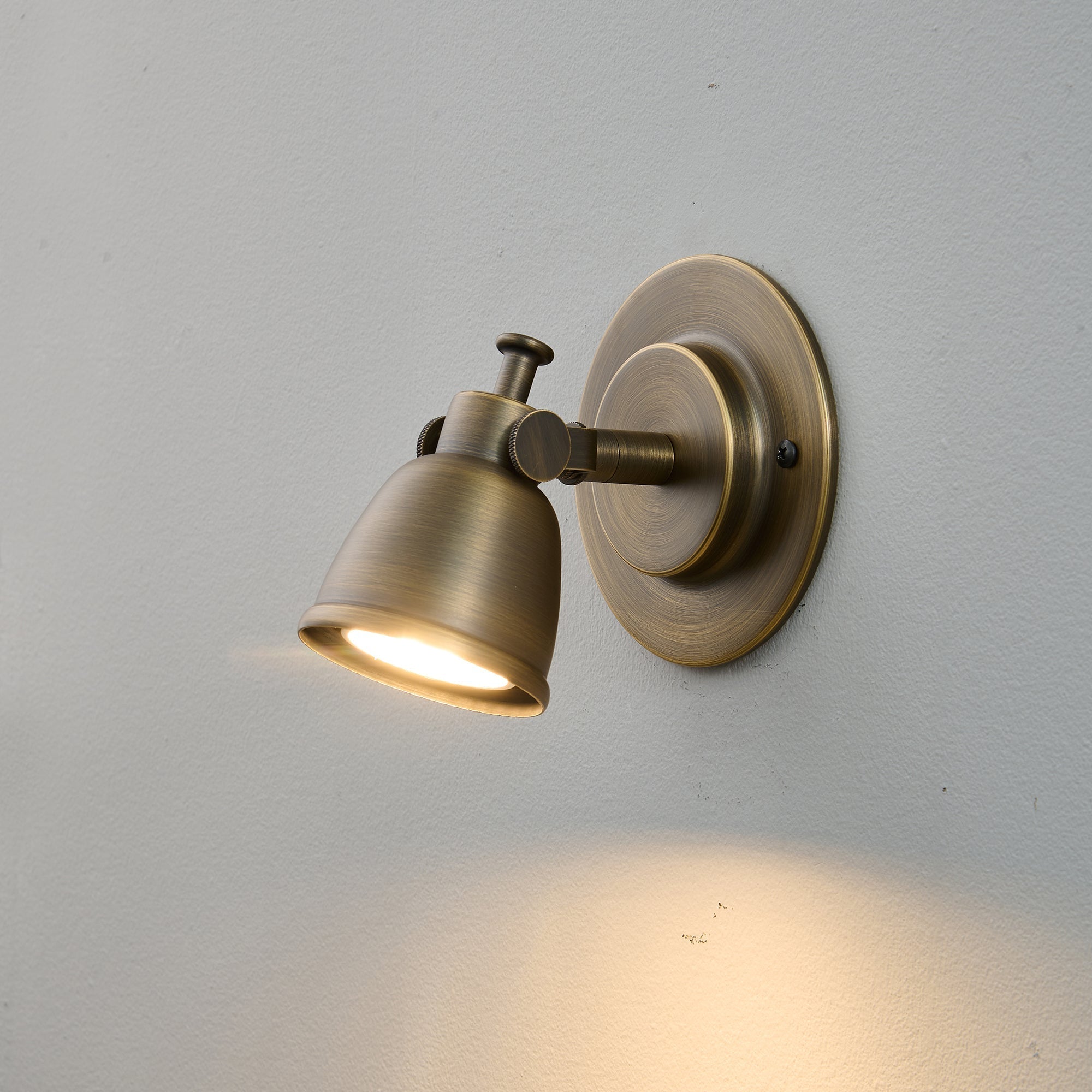 Sorisaria Wall Sconce