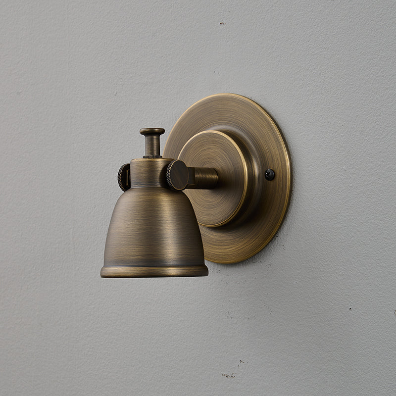 Sorisaria Wall Sconce