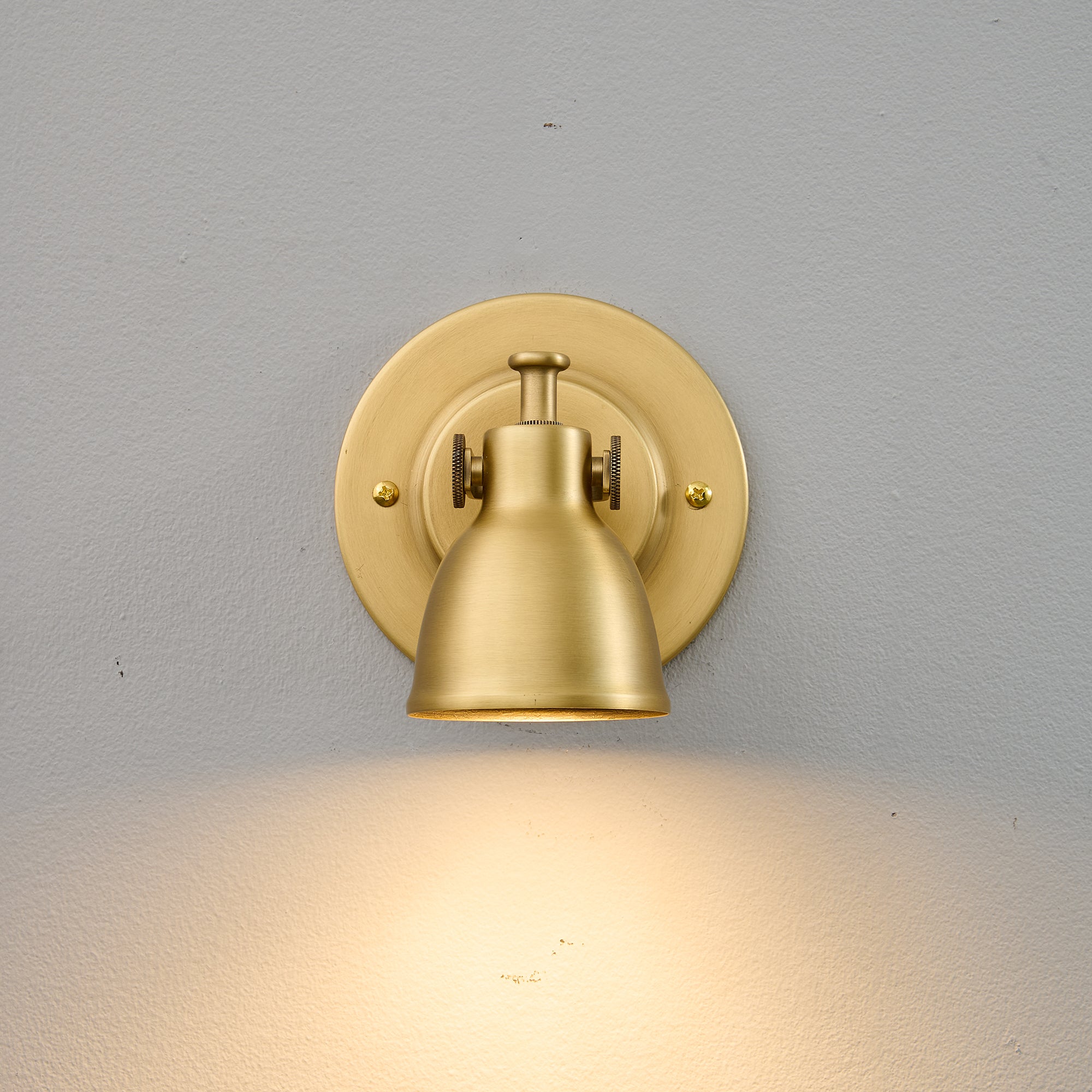 Sorisaria Wall Sconce
