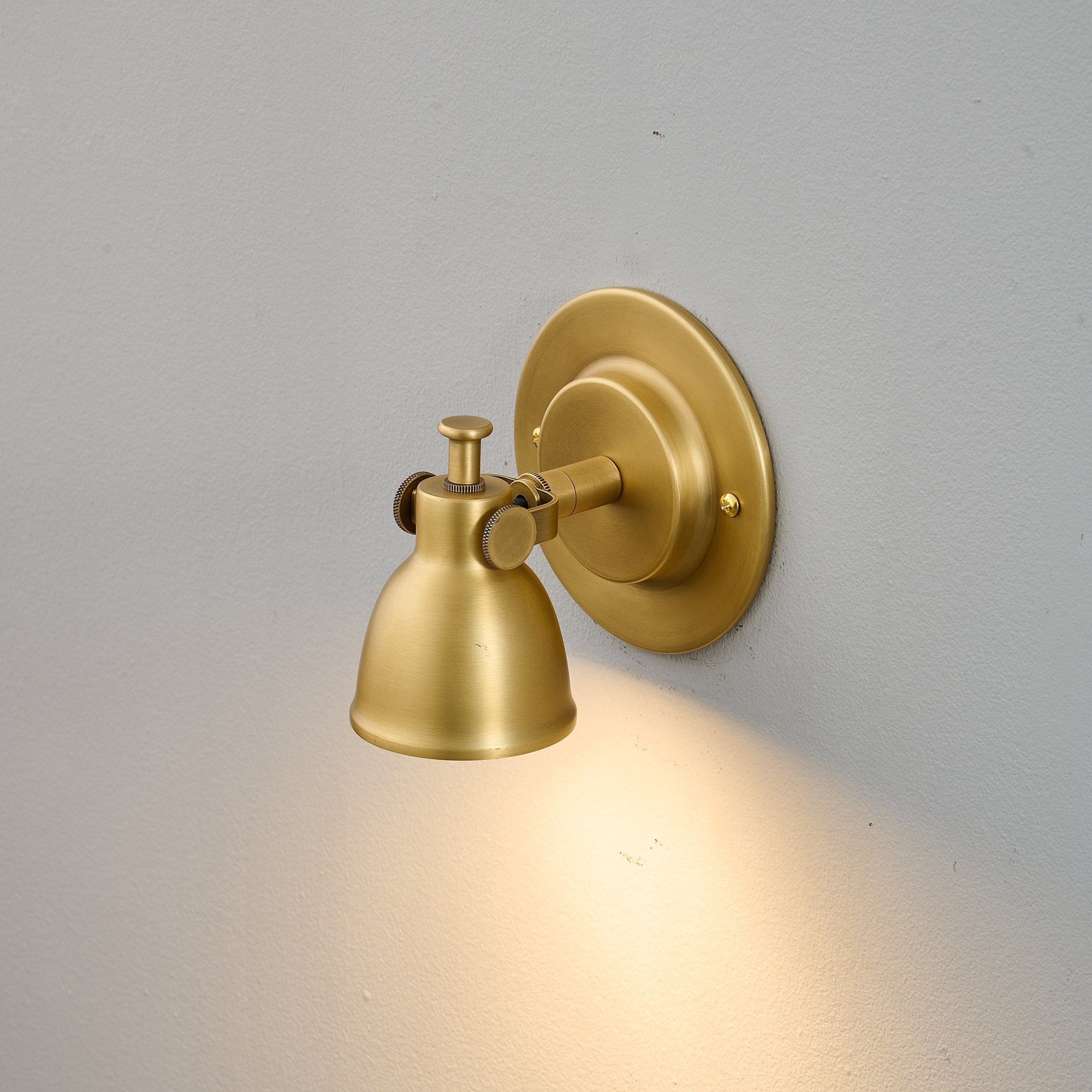 Sorisaria Wall Sconce