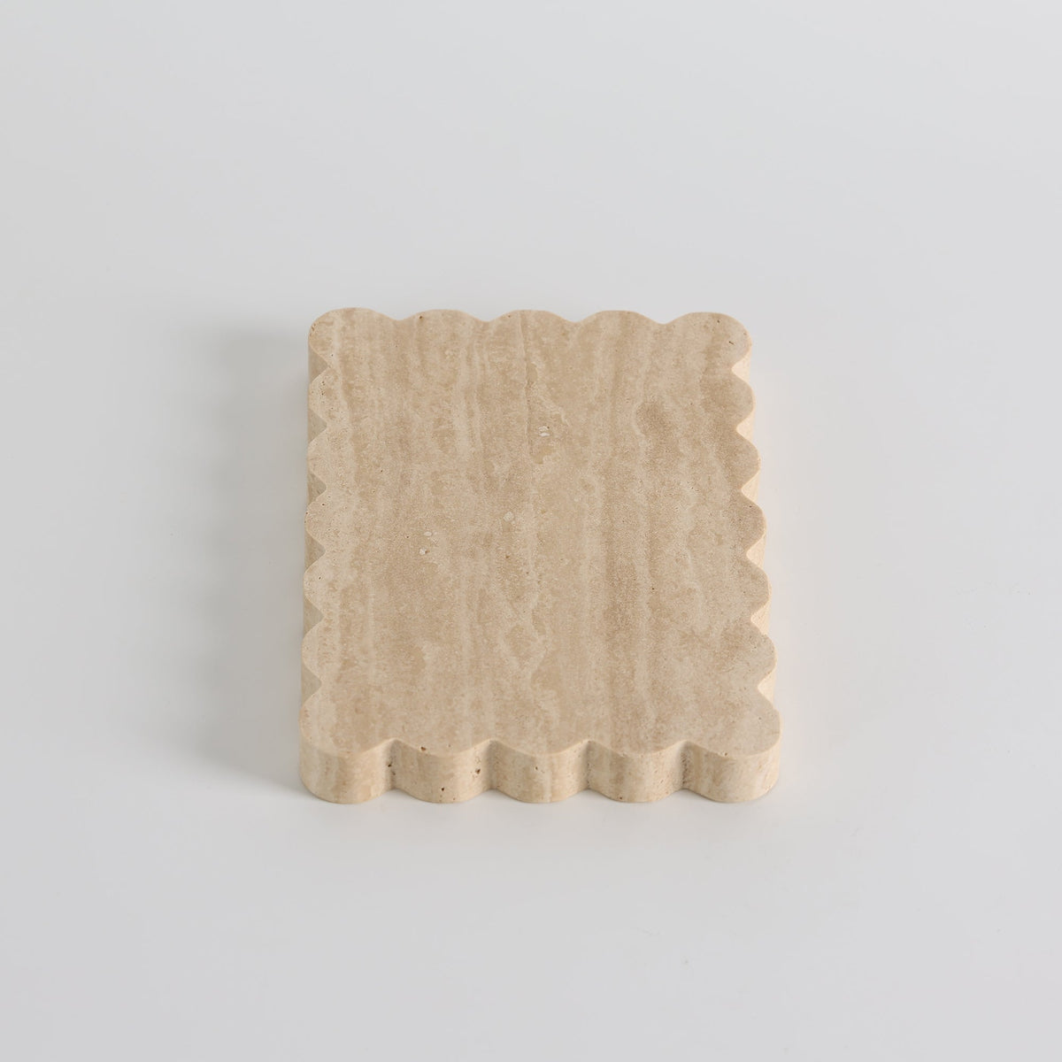 Brisford Stone Catchall Tray