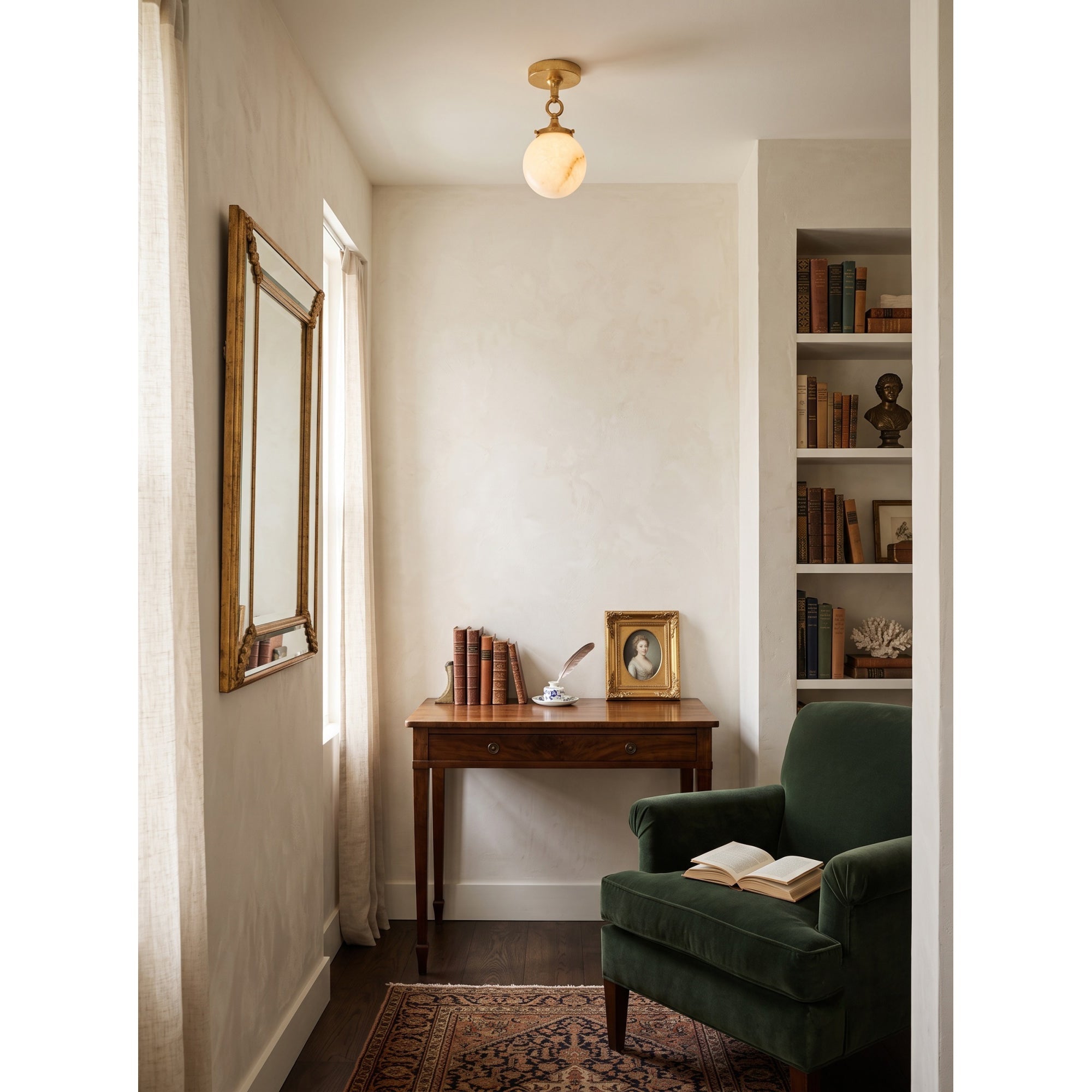 Cirisine Pendant Light