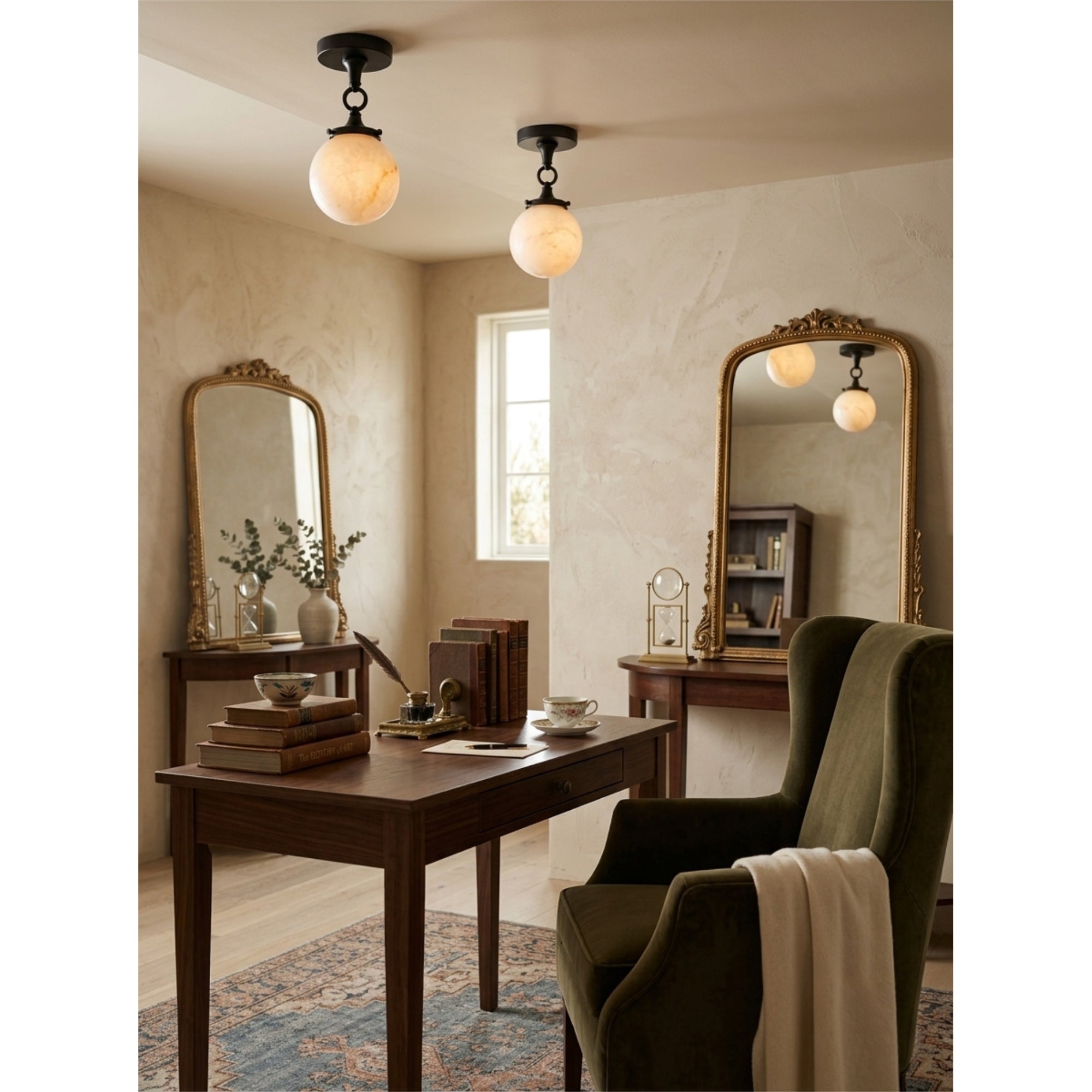 Cirisine Pendant Light