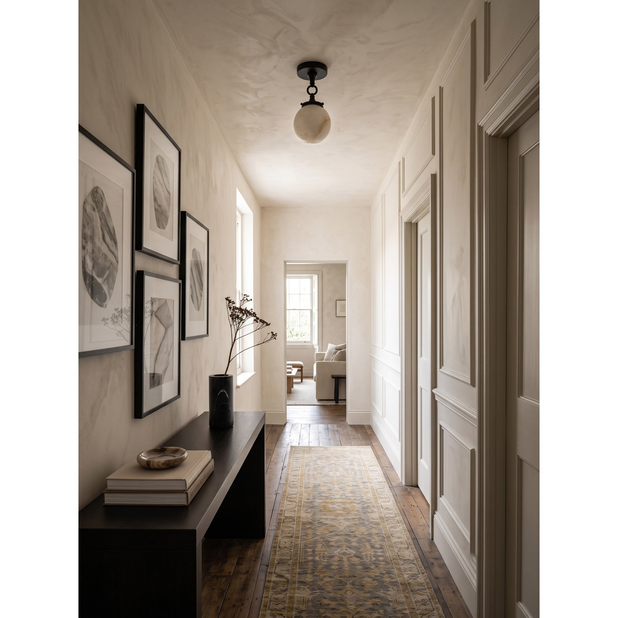 Cirisine Pendant Light