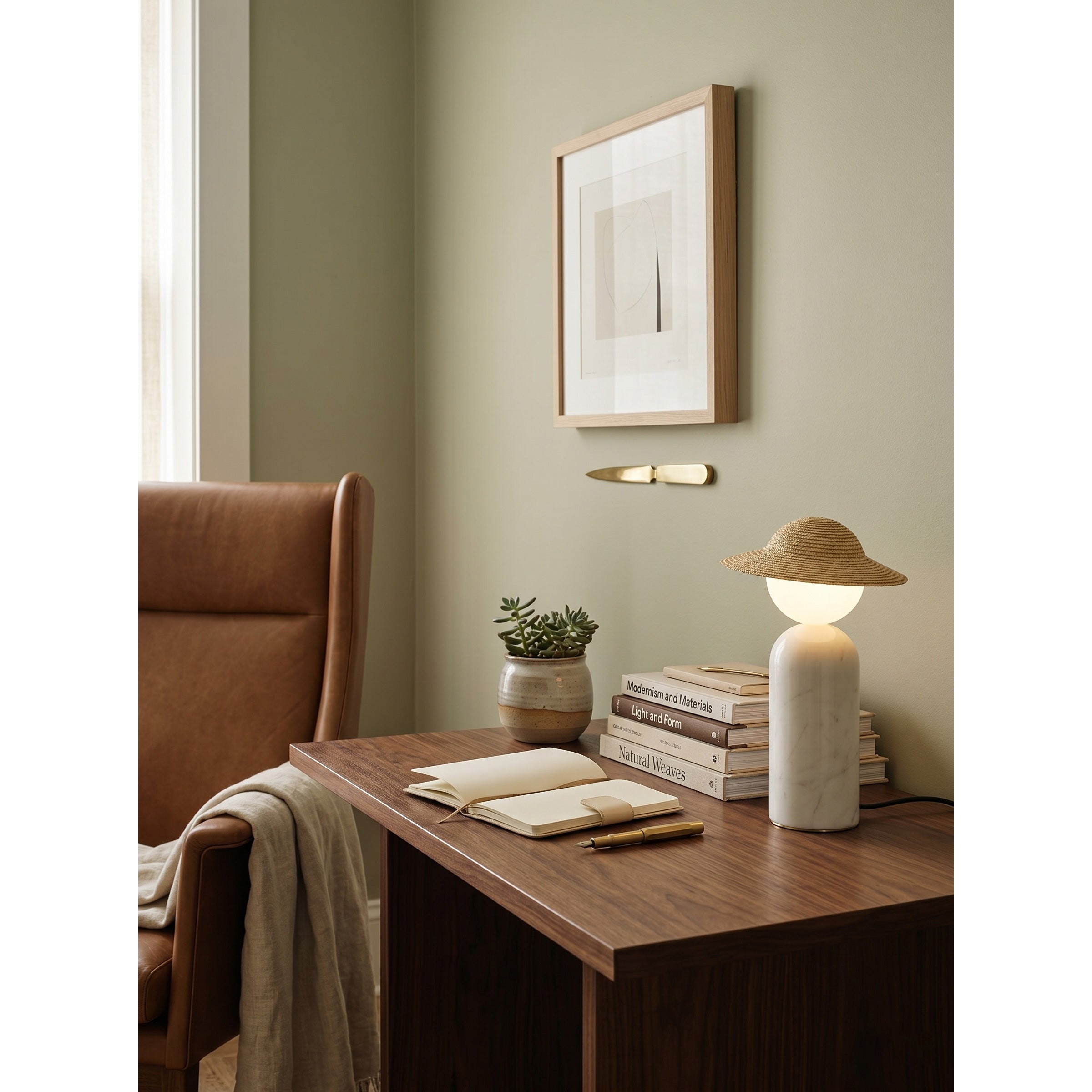 Morncove Theros Table Lamp