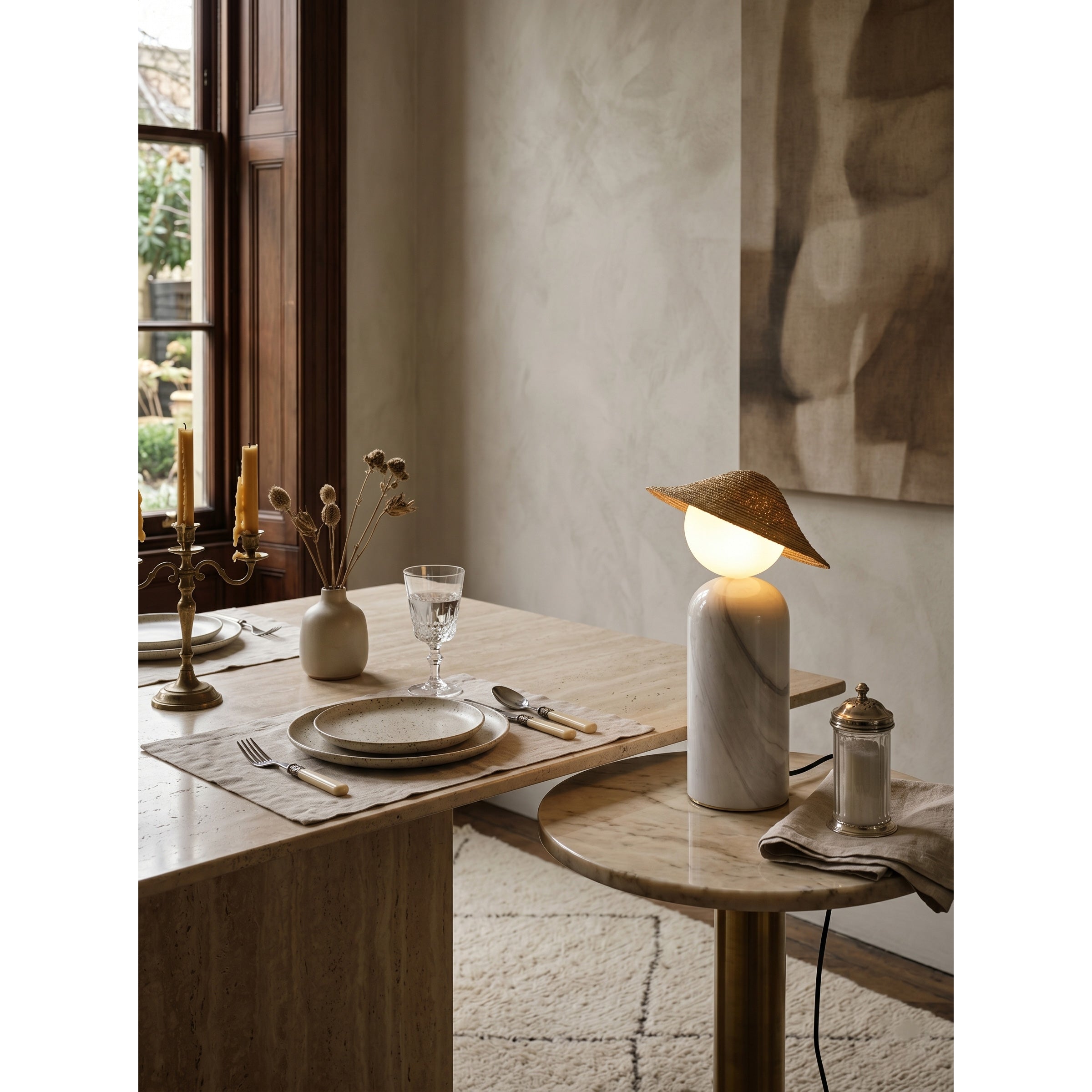 Morncove Theros Table Lamp