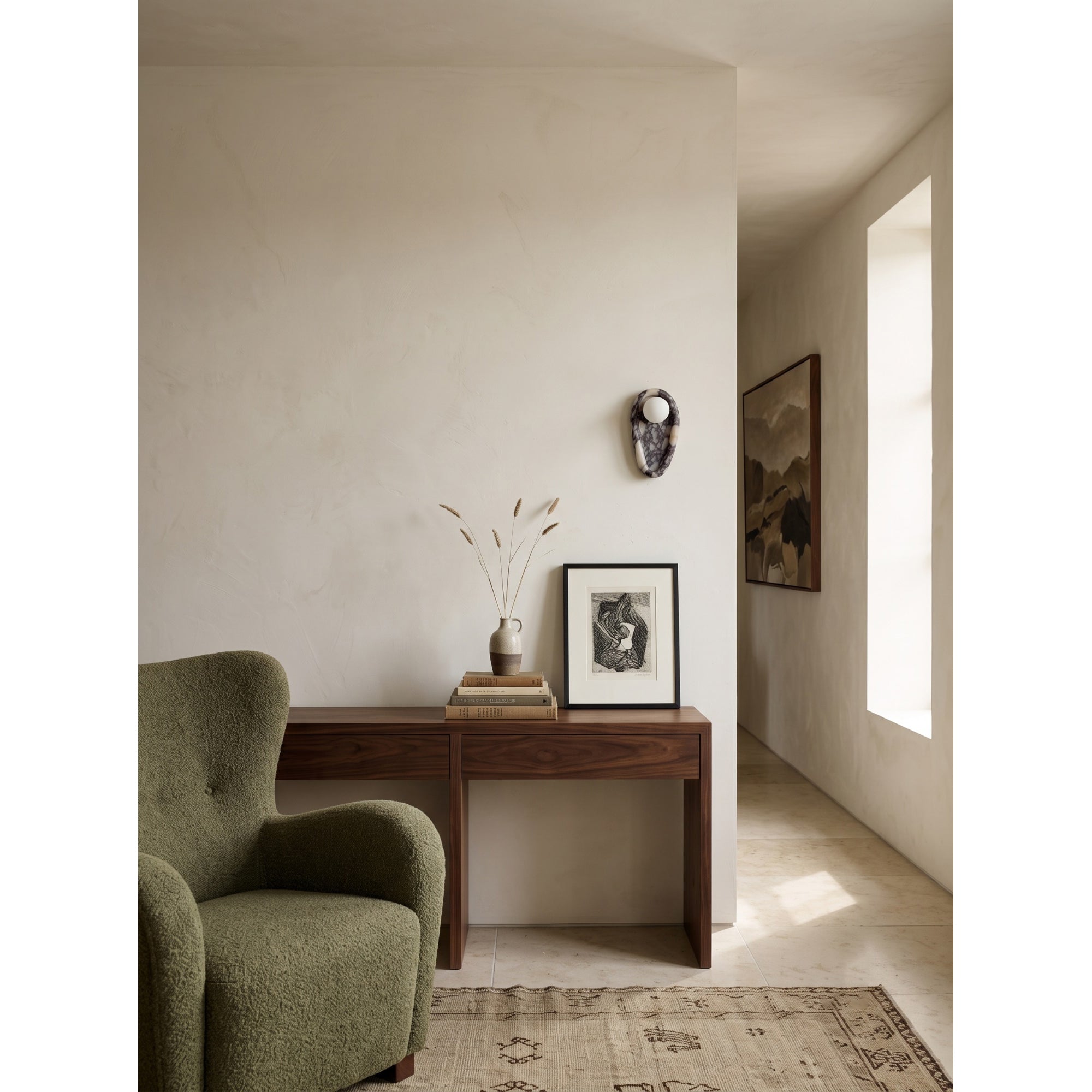 Mirerella Wall Light