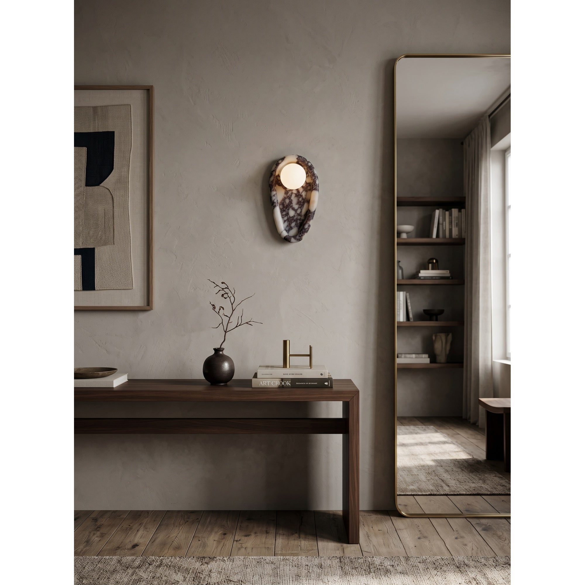 Mirerella Wall Light