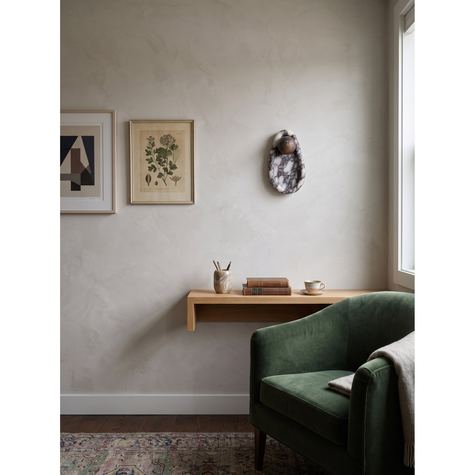Mirerella Wall Light