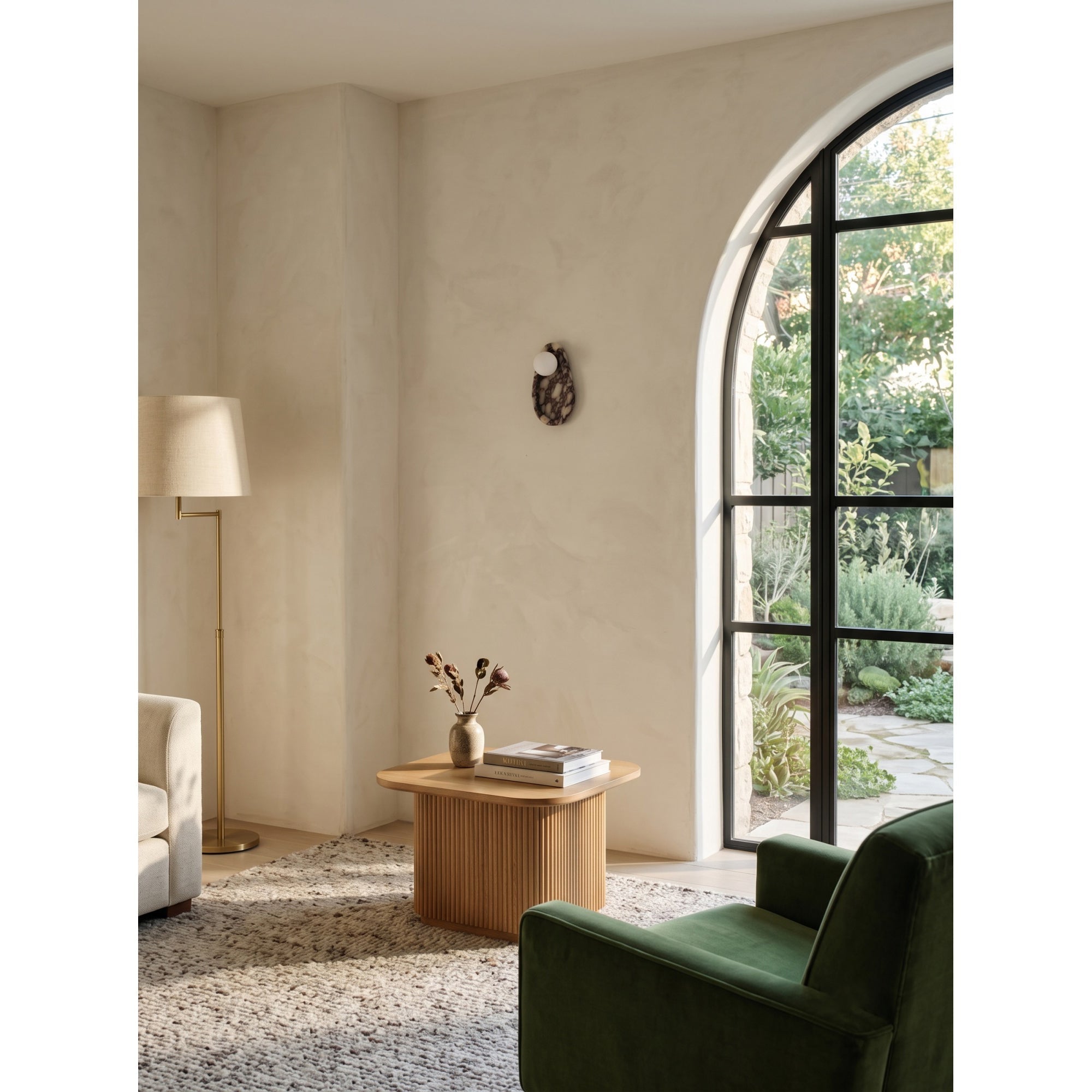 Mirerella Wall Light