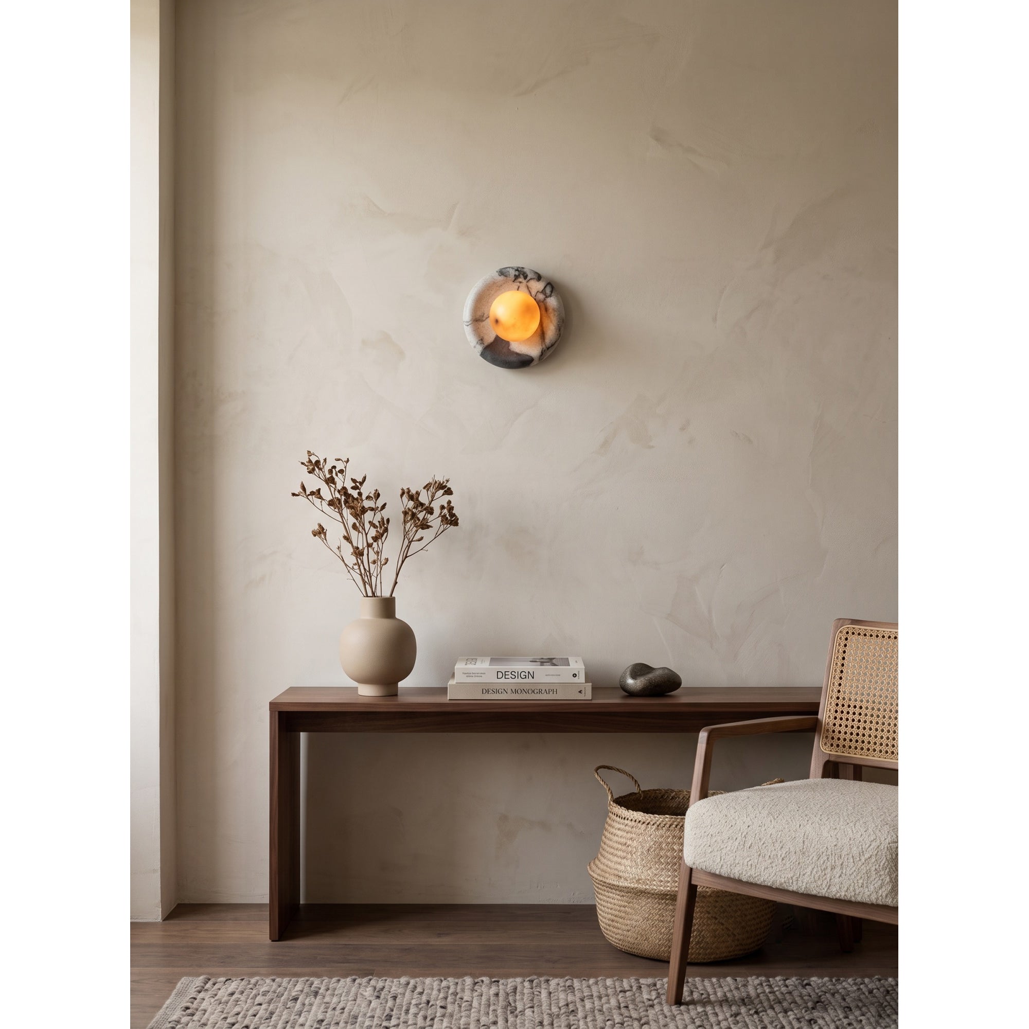 Avenoeria Wall Light
