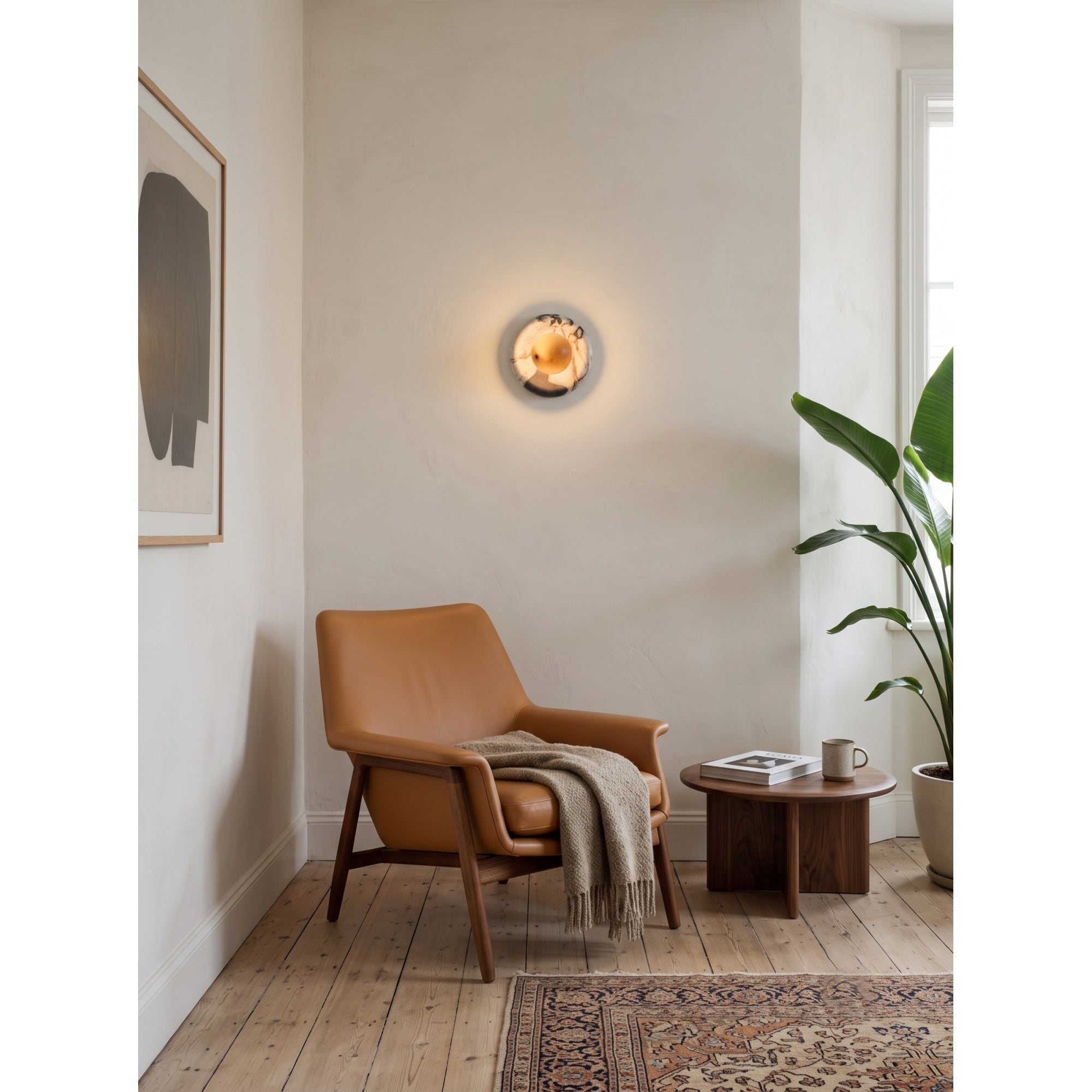 Avenoeria Wall Light