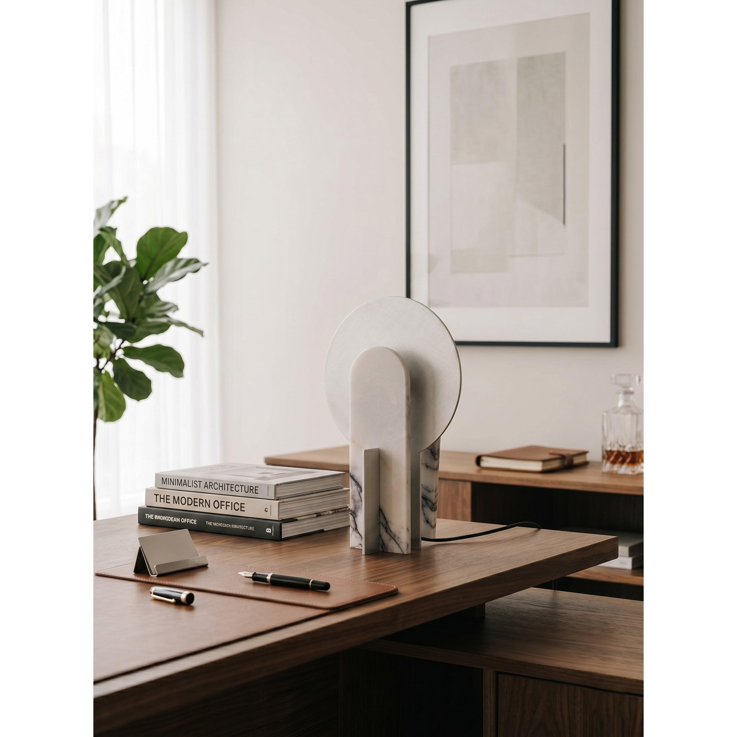 Avellora Table Lamp
